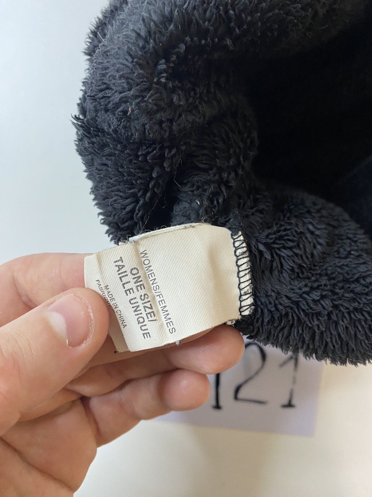 The North Face The north face hat cap Size ONE SIZE - 3 Thumbnail