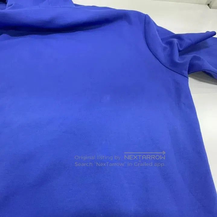 Polo Ralph Lauren Polo Ralph Lauren Embroidered Logo Hooded Sweatshirt. Size US L / EU 52-54 / 3 - 7 Thumbnail