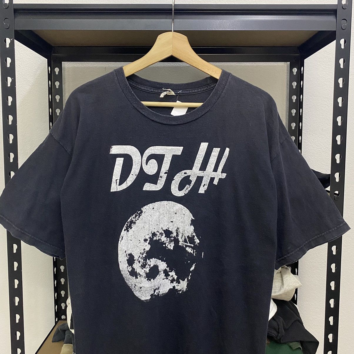 Band Tees × Vintage Vintage Band Punk Rock❗️ Size US L / EU 52-54 / 3 - 2 Thumbnail