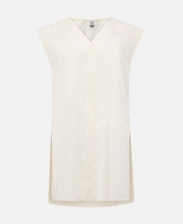 Toteme Sleeveless top Size XXS / US 00 / IT 34 - 1 Thumbnail