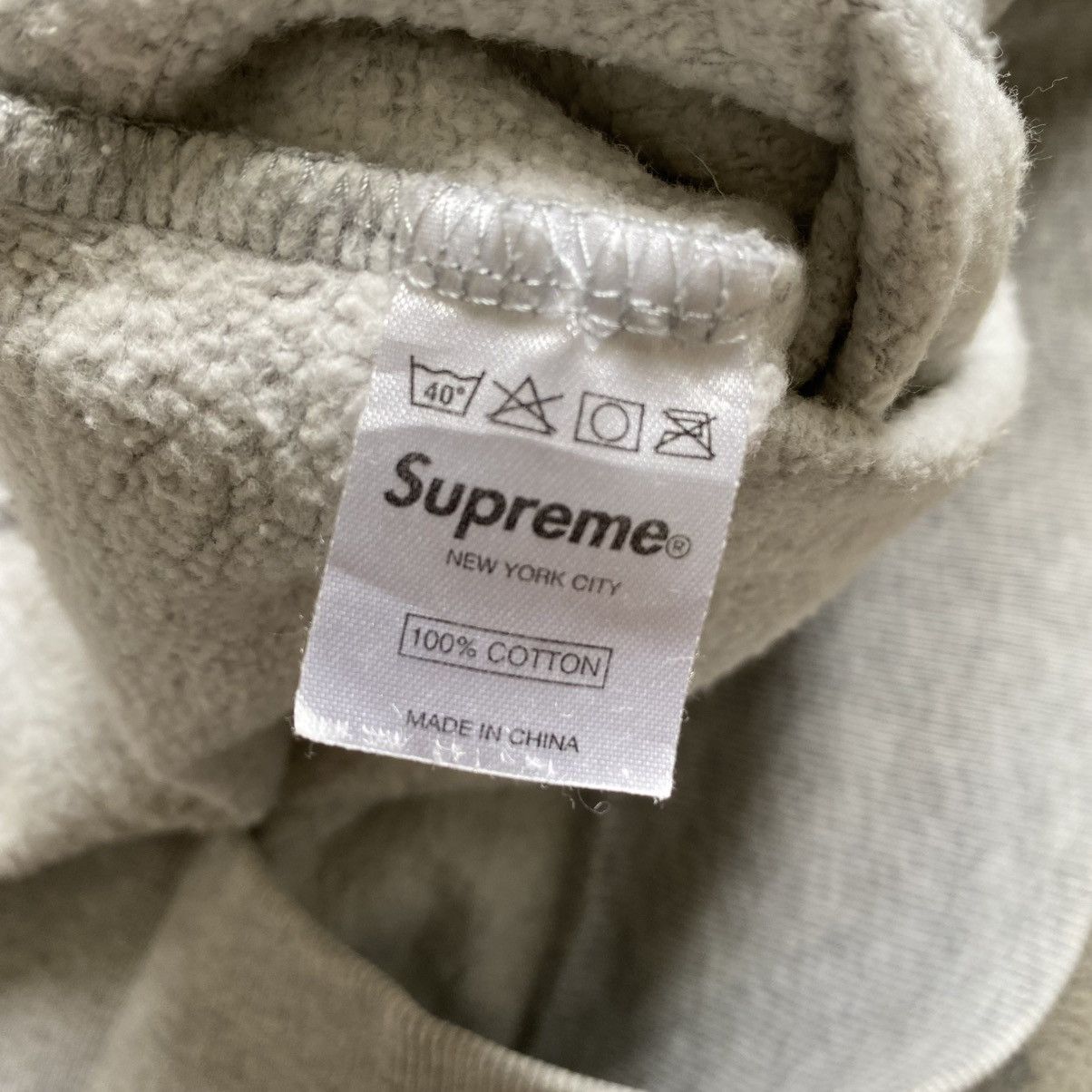 Supreme Supreme Highly Decorated Hoodie Size US XL / EU 56 / 4 - 5 Thumbnail