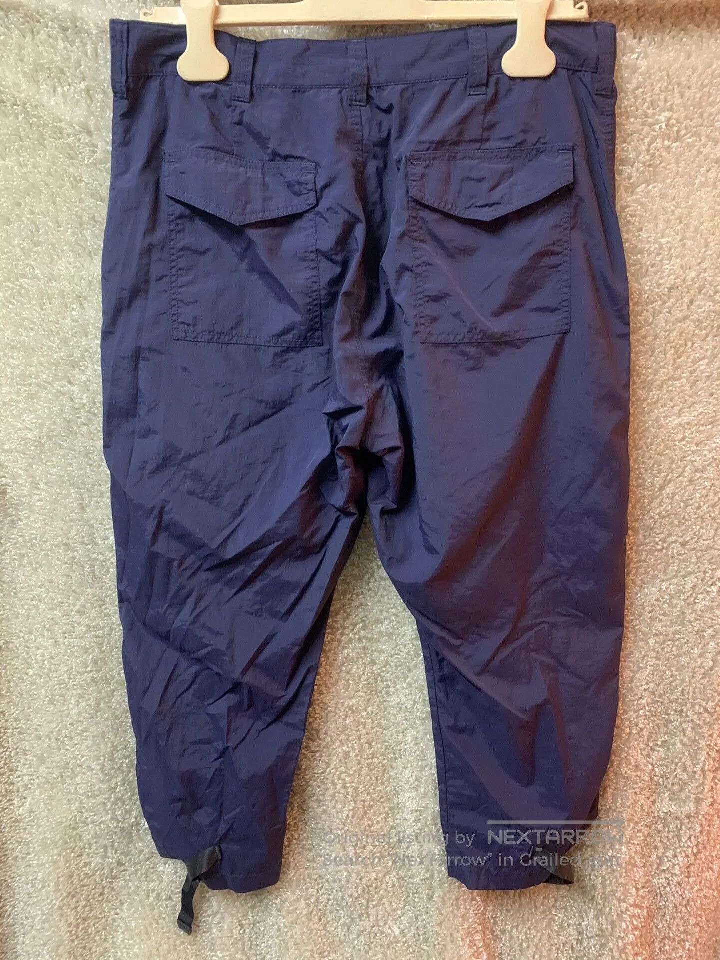 Sophnet. sophnet. Men's Casual Pants. Size US 32 / EU 48 - 7 Thumbnail