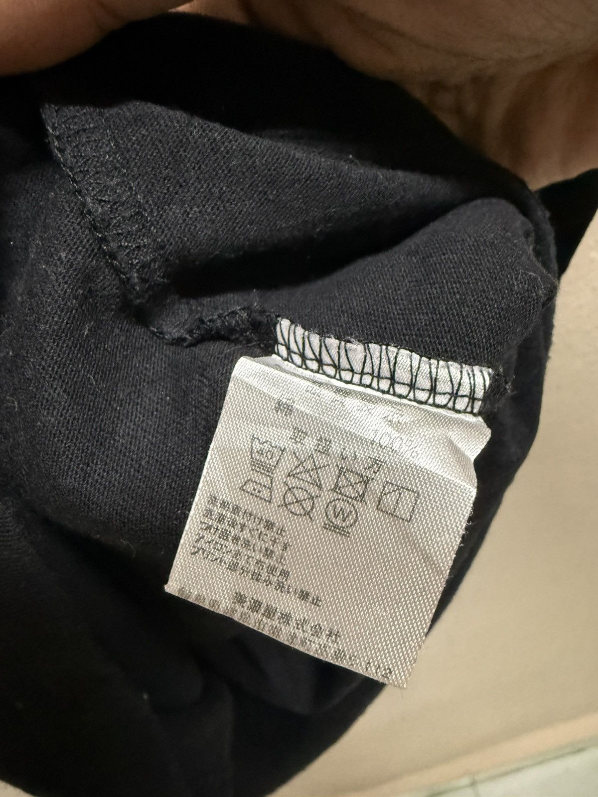Converse Vintage Converse backhit logo tshirt Size US M / EU 48-50 / 2 - 10 Thumbnail