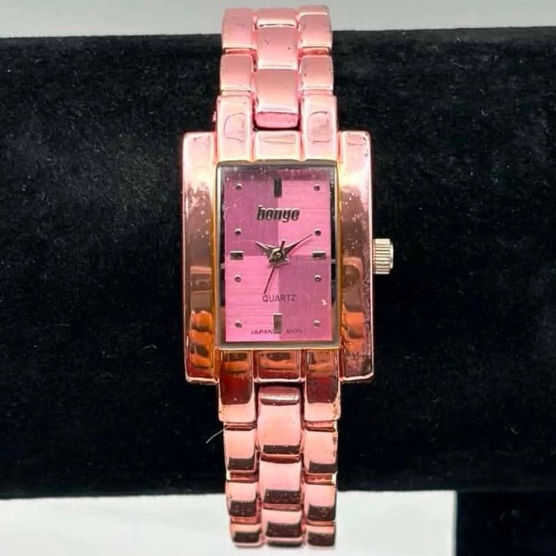 Other Pink Bongo Watch Size ONE SIZE - 1 Thumbnail