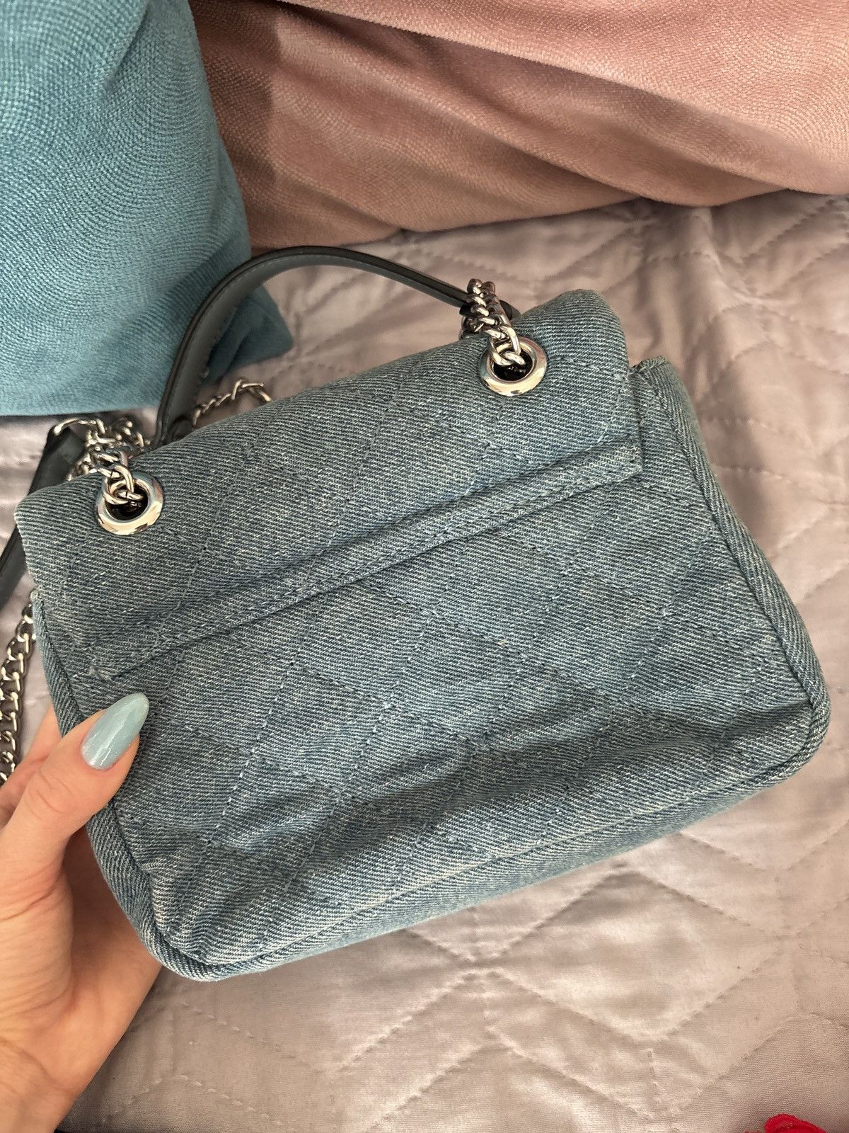 Valentino Valentino shoulder bag Size ONE SIZE - 2 Thumbnail