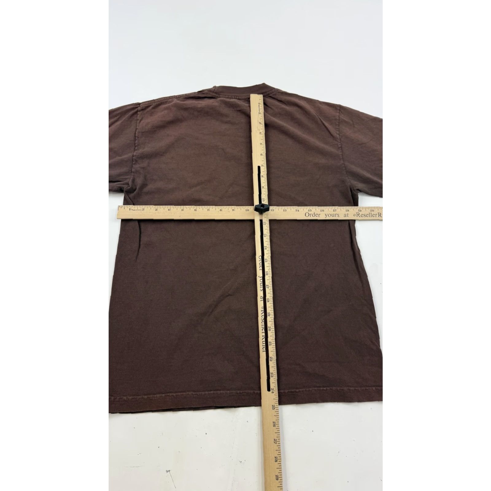 Vintage VINTAGE Portland Gear Shirt Mens Small Brown Graphic Tee Environmental Keep It Green Size US S / EU 44-46 / 1 - 7 Thumbnail