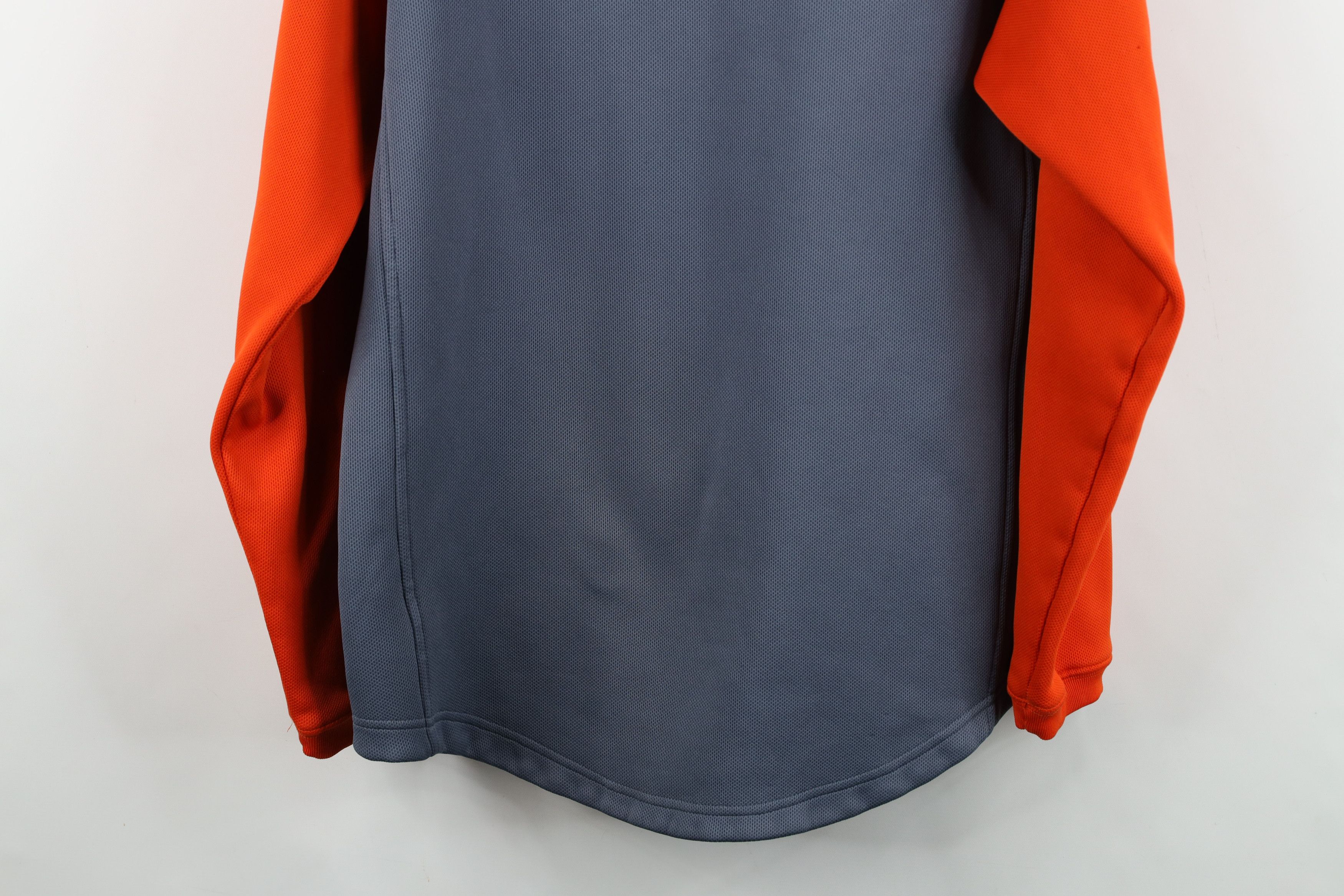 Adidas Adidas Bowling Green State University Football Sweatshirt Size US M / EU 48-50 / 2 - 14 Thumbnail