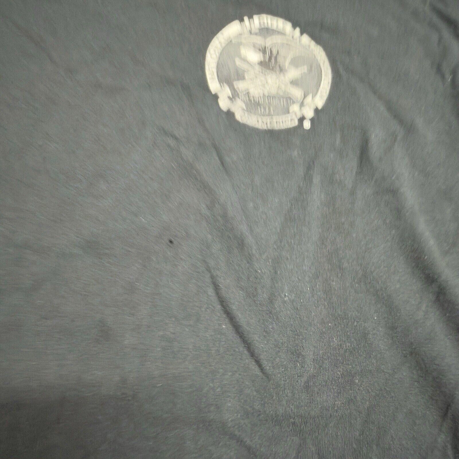 Designer NRA Graphic T Shirt Pro Gun 2nd Amendment Keep Our Guns Size US XL / EU 56 / 4 - 2 Thumbnail