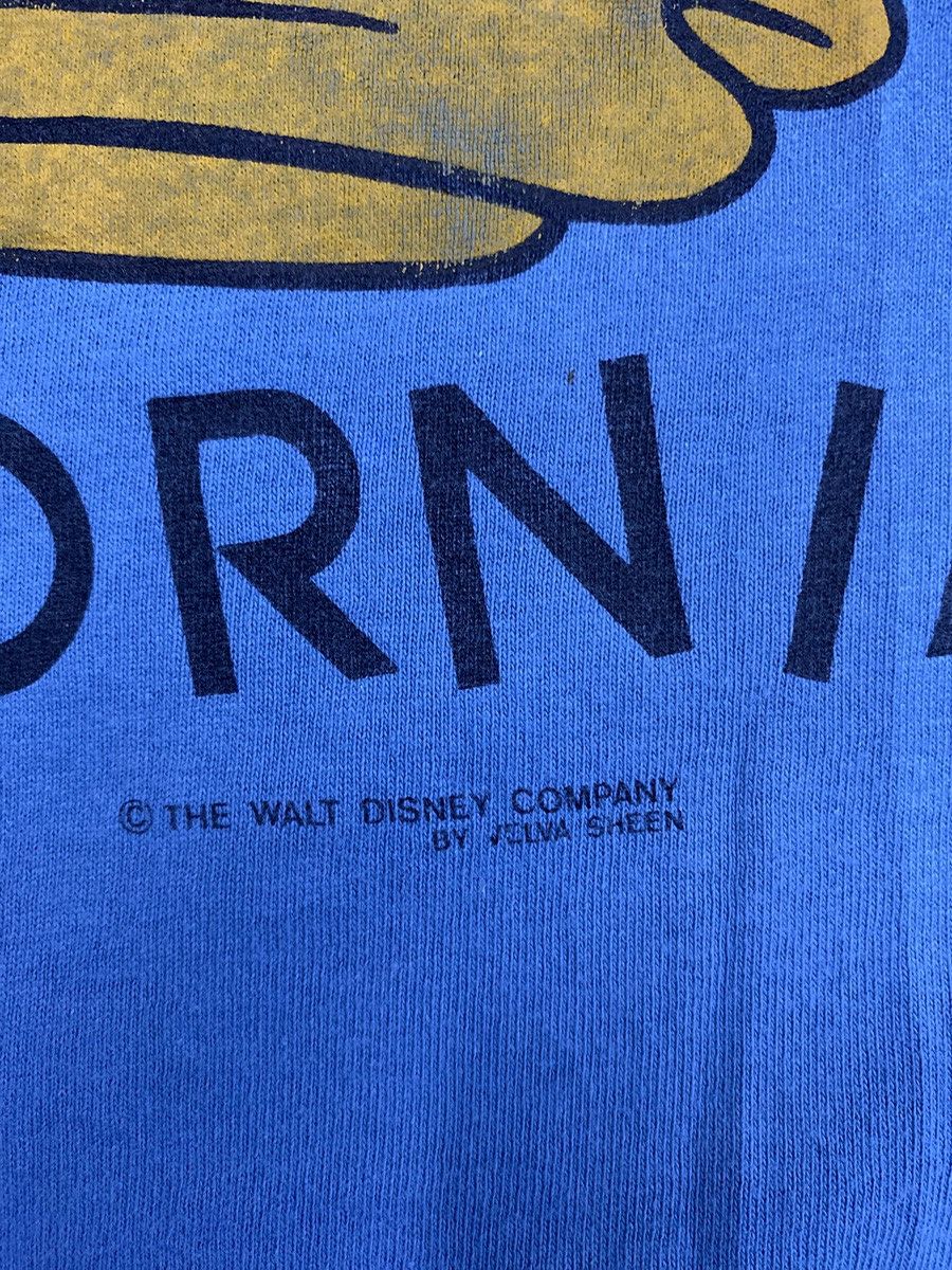 Disney Vintage disney t-shirt Size US M / EU 48-50 / 2 - 2 Thumbnail