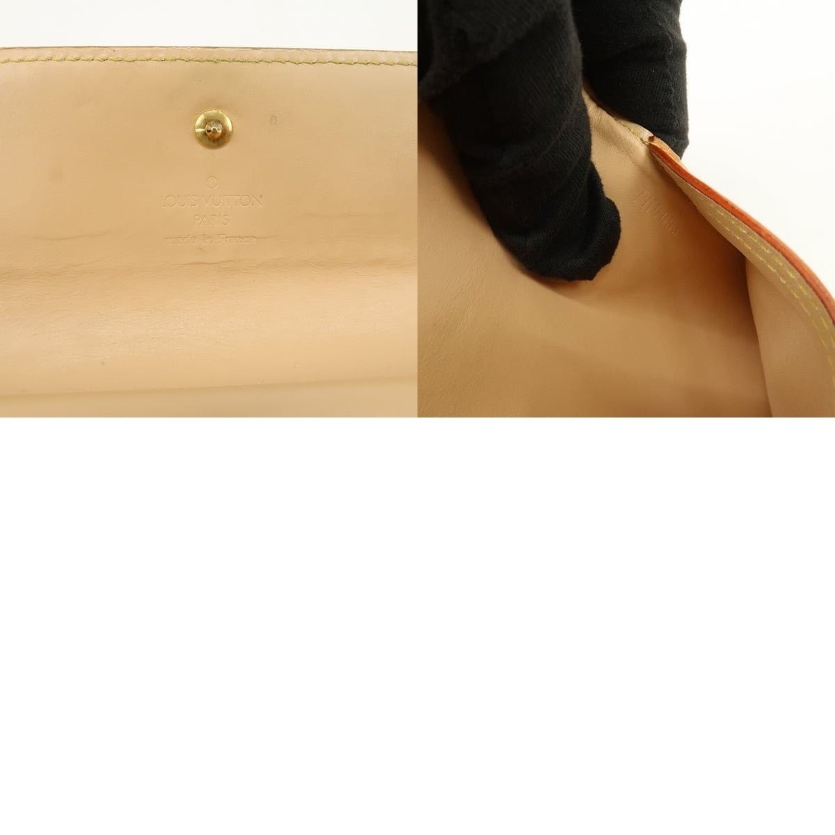 Louis Vuitton Louis Vuitton Monogram Multicolor Leather Wallet Size ONE SIZE - 8 Thumbnail