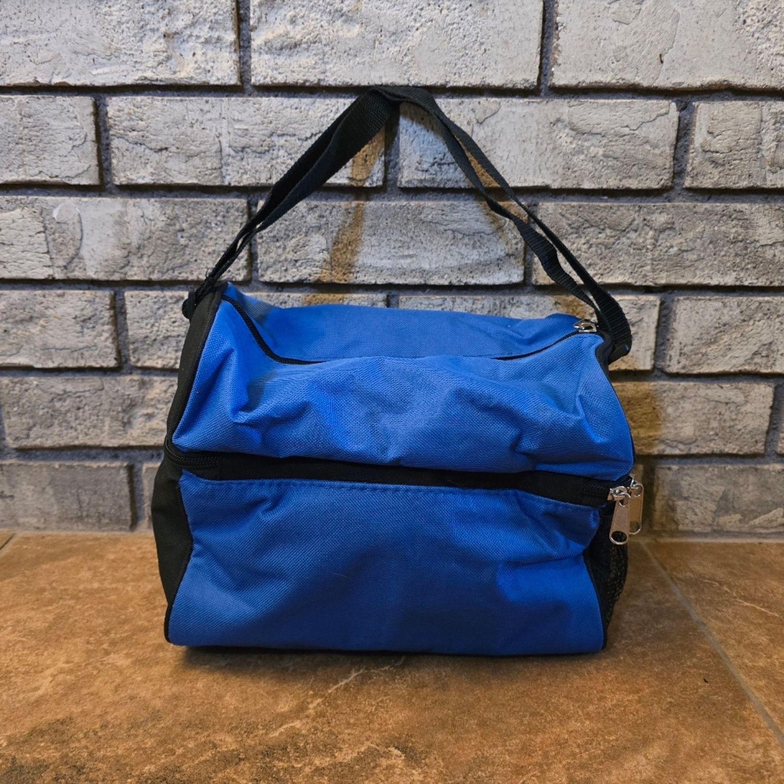 Other Blue Tuscany Suites & Casino Cooler Bag Size ONE SIZE - 2 Thumbnail