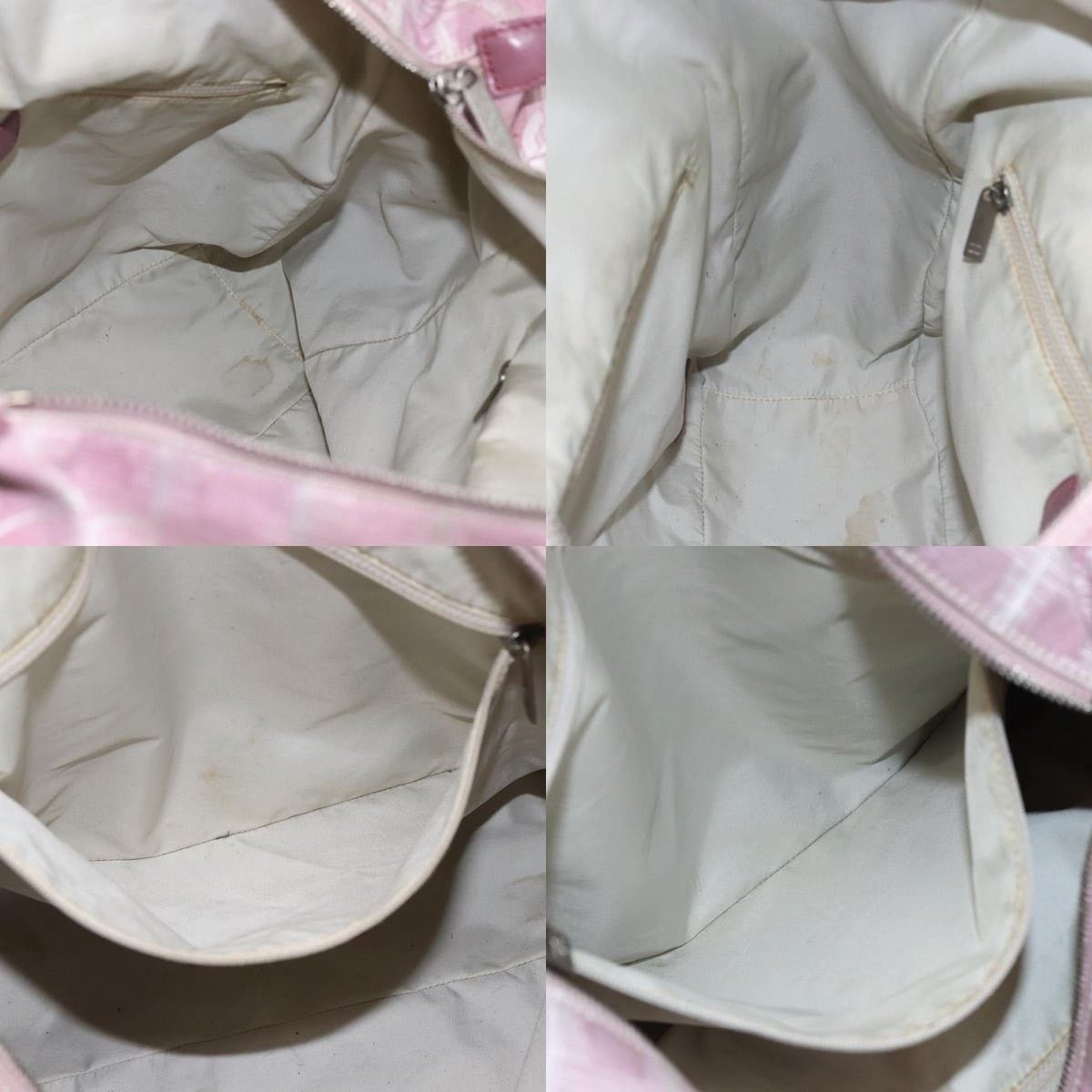 Chanel Chanel Gabrielle Tote Bag Size ONE SIZE - 7 Thumbnail