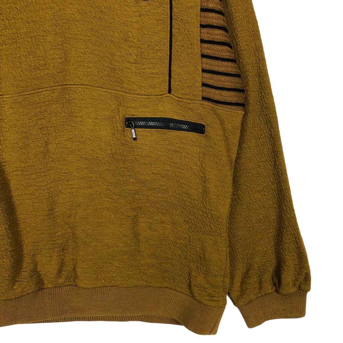 Japanese Brand 🔥Vintage Sweatshirt Dush Run Japan Made Size US L / EU 52-54 / 3 - 5 Thumbnail