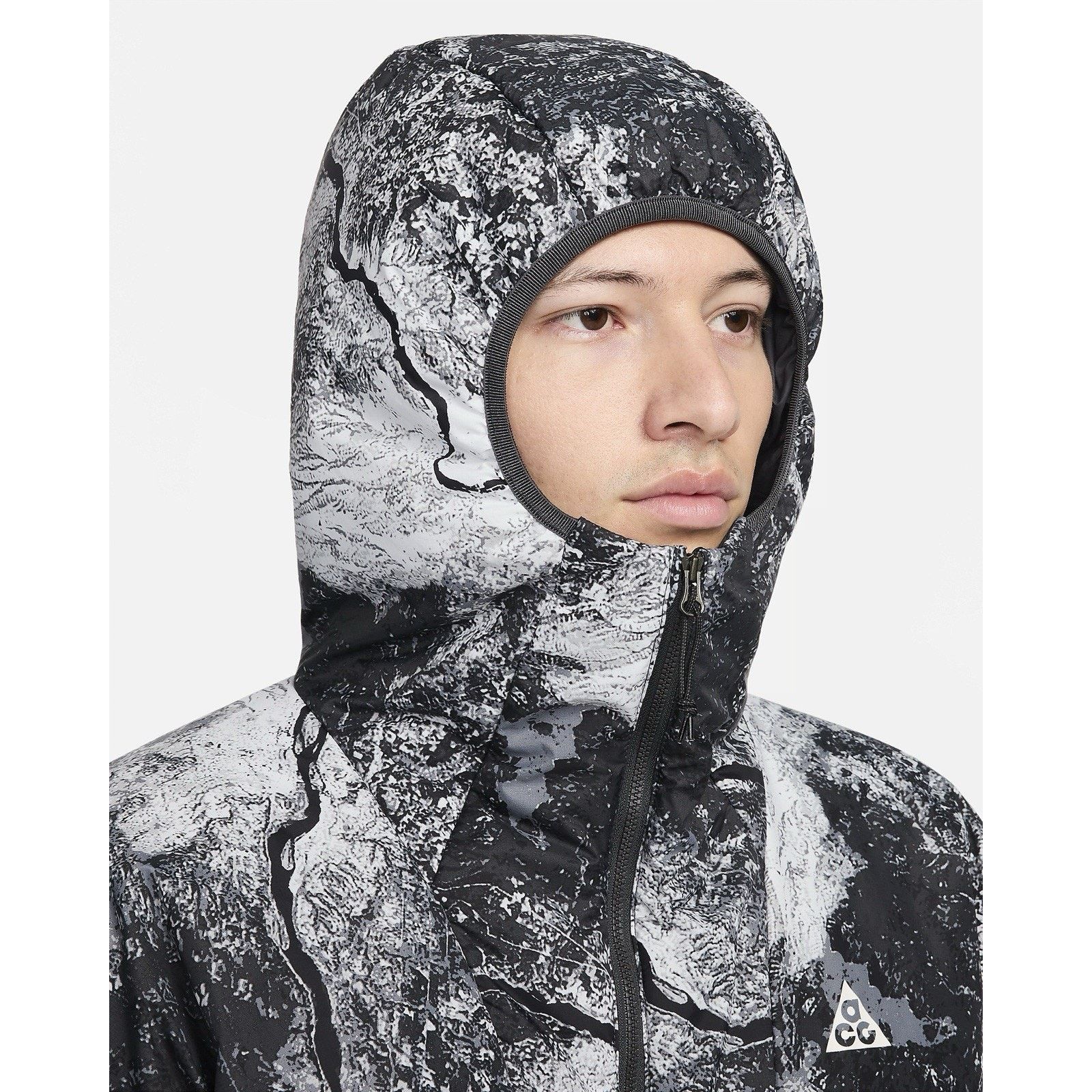 Nike Nike ACG Rope de Dope Therma-Fit Jacket Men 2XL Size US XXL / EU 58 / 5 - 7 Thumbnail