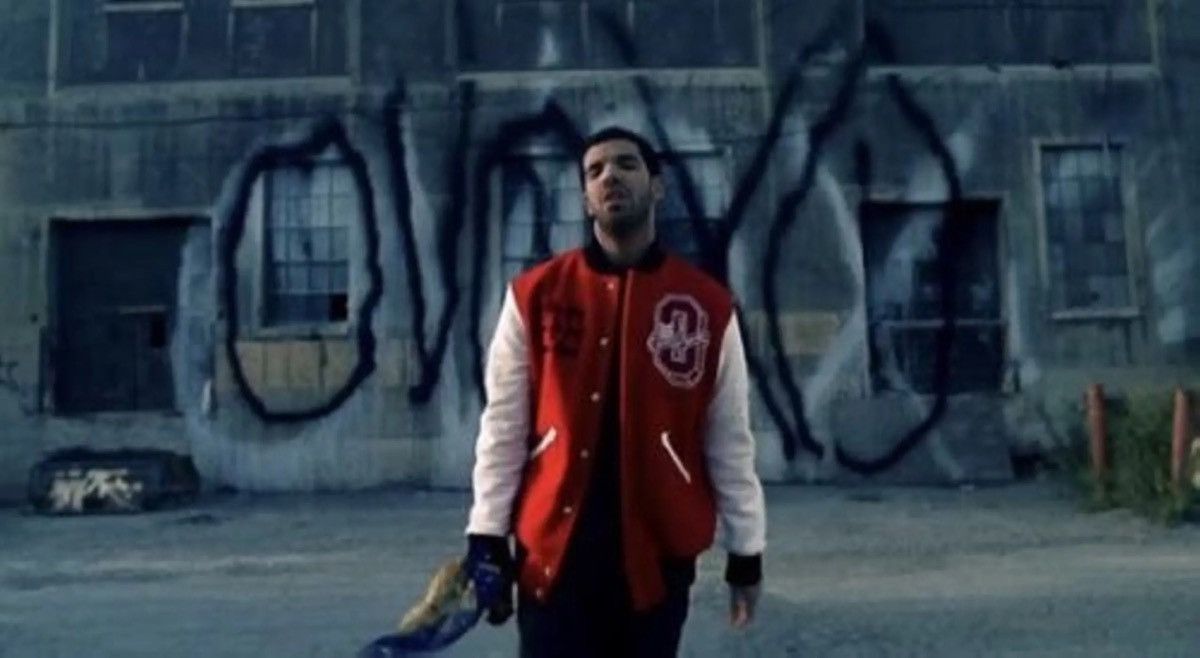 October's Very Own × Roots F&F OVO X ROOTS Away From Home Tour Varsity Jacket Size XL Size US XL / EU 56 / 4 - 8 Thumbnail