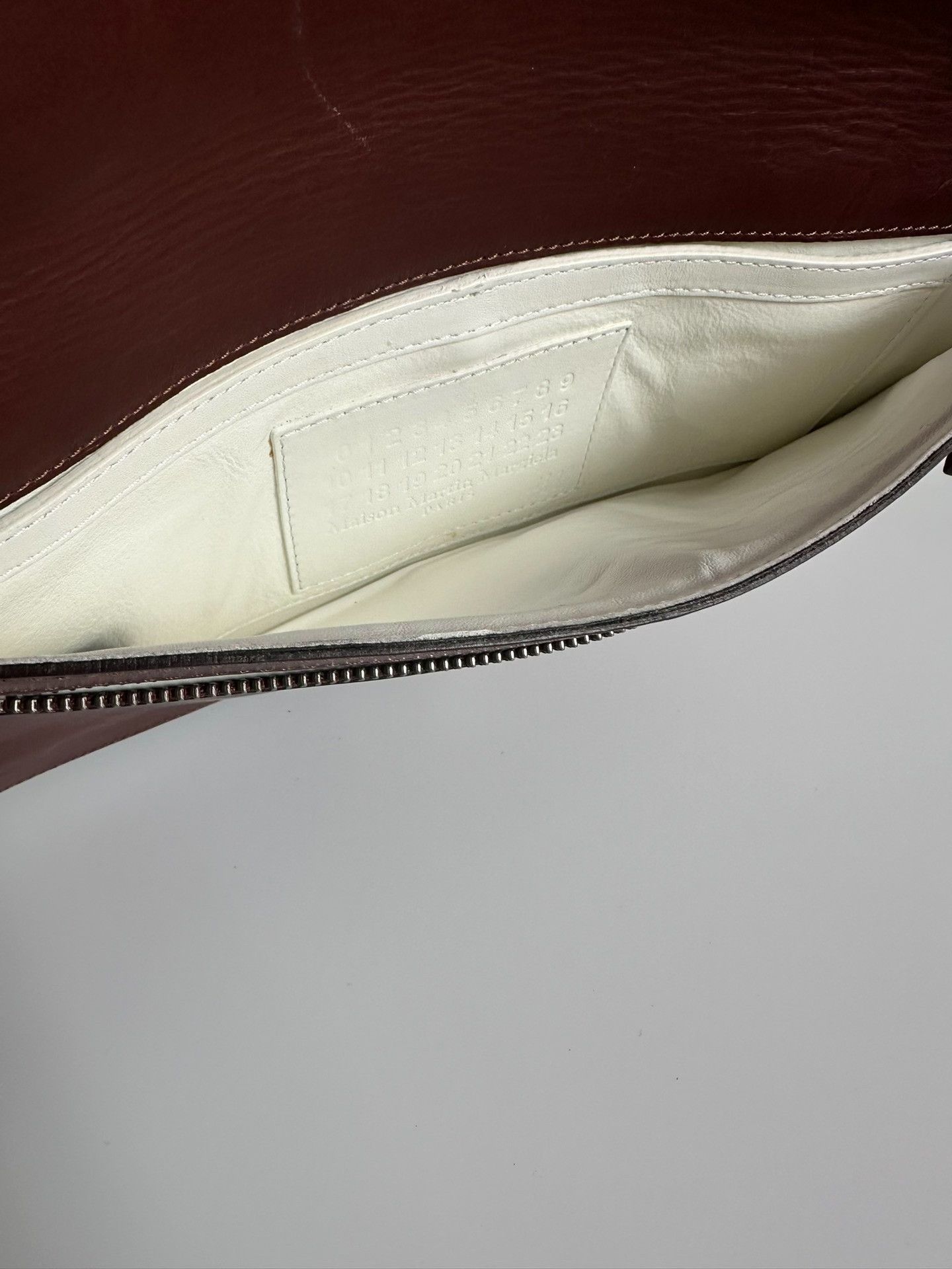 Maison Margiela Maison Margiela HM Co-branded Bag, Handbag| Size ONE SIZE - 5 Thumbnail