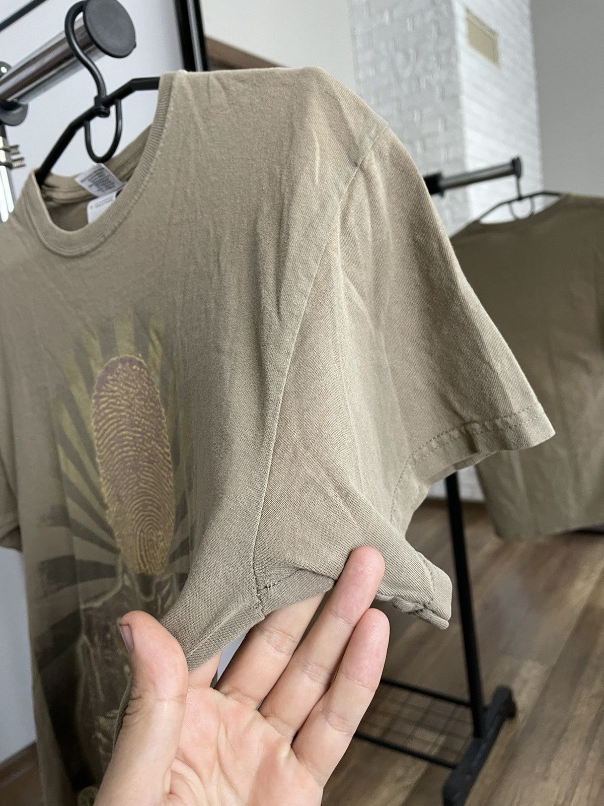 Band Tees System Of A Down Vintage Band T-Shirt Tee 2000s Size US M / EU 48-50 / 2 - 10 Thumbnail