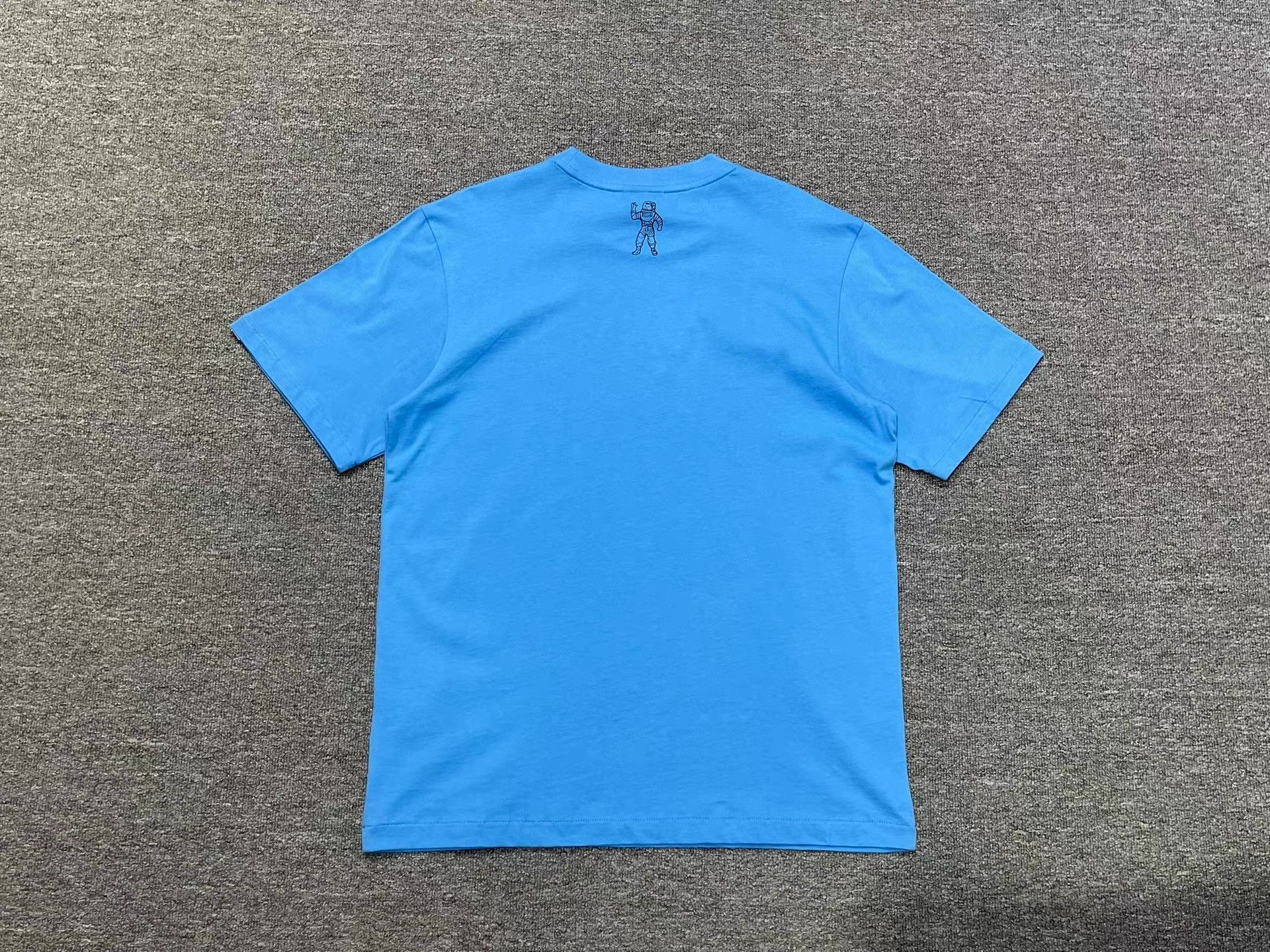 Billionaire Boys Club BBC Short Sleeve T‑shirt Q5 Size US L / EU 52-54 / 3 - 2 Thumbnail