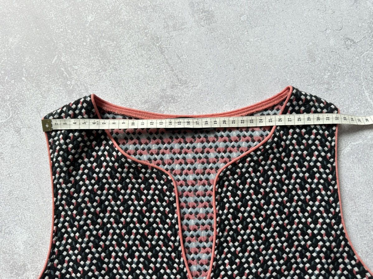 Cop Copine × Designer Mini dress cop. copine Multicolor taille 36 Size XS / US 0-2 / IT 36-38 - 9 Thumbnail