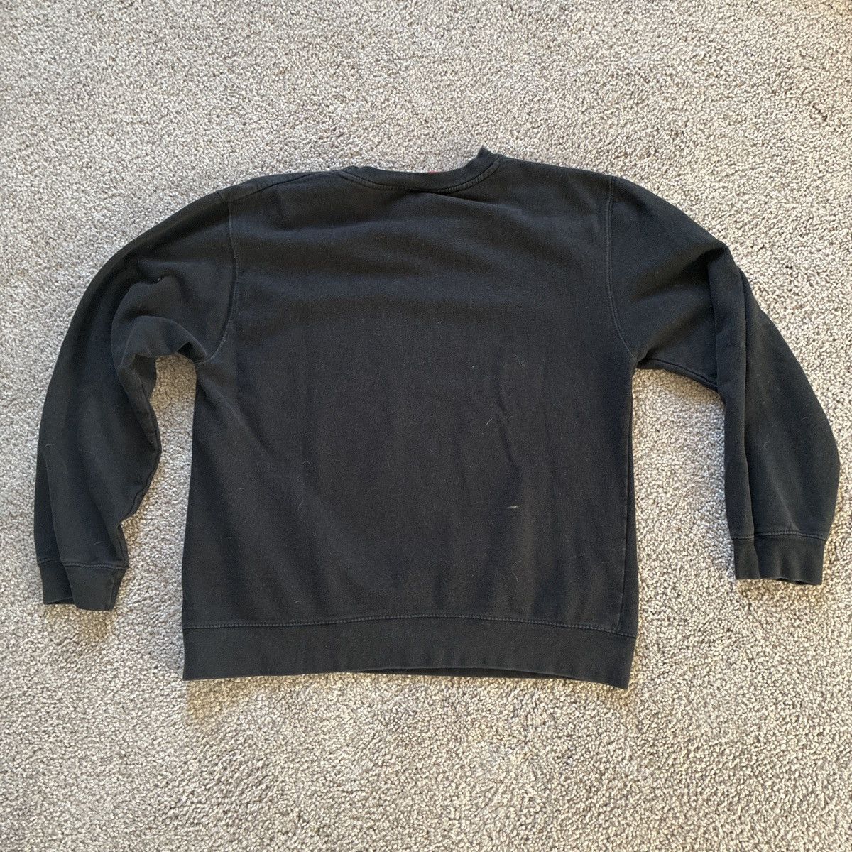 Diamond Supply Co. Diamond Supply Co Grizzly CrewNeck Size US M / EU 48-50 / 2 - 2 Thumbnail