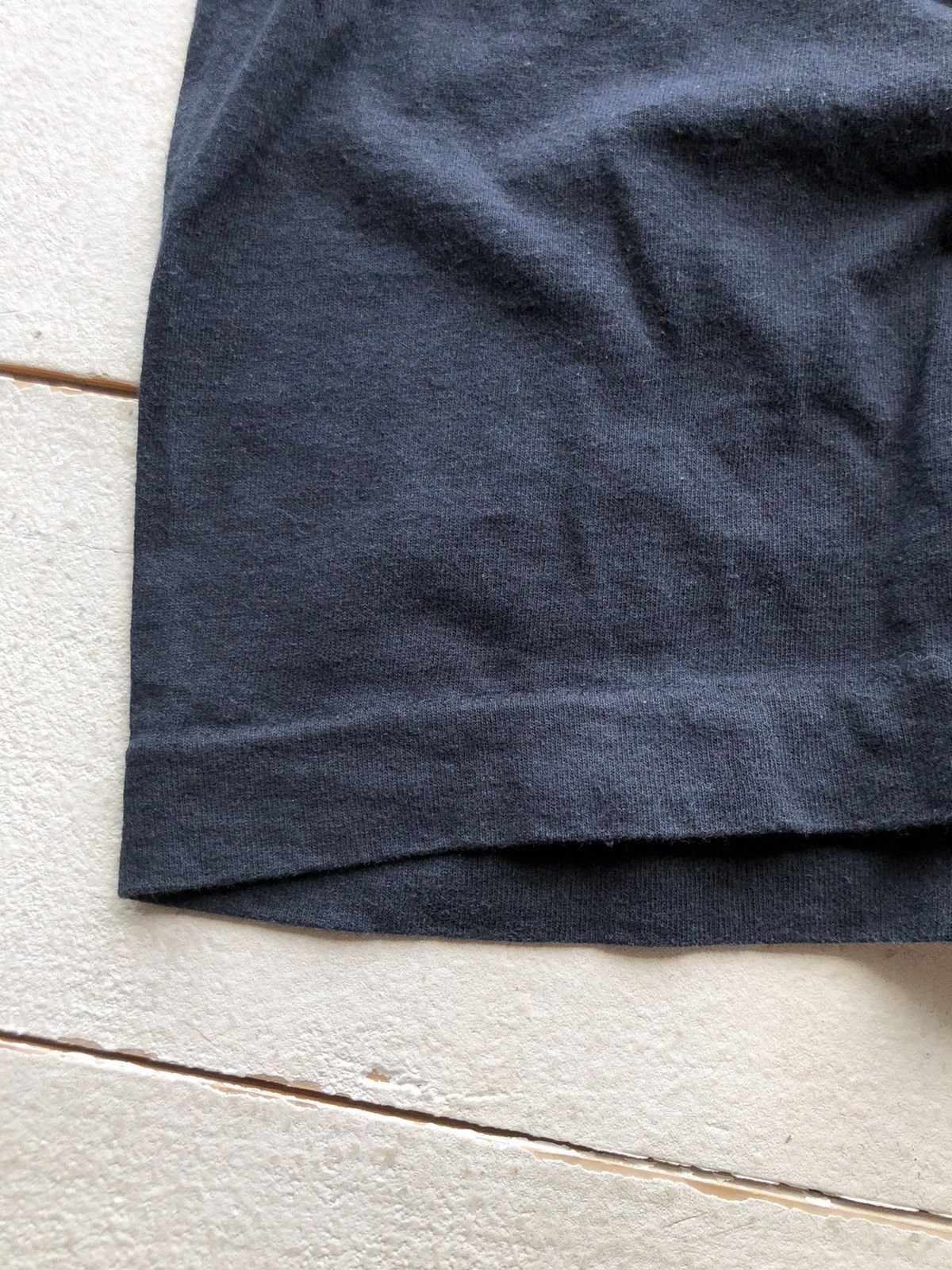 Vintage Very rare vintage single stitch 90s Hush Cannabis Hook-ups Size US XL / EU 56 / 4 - 7 Thumbnail