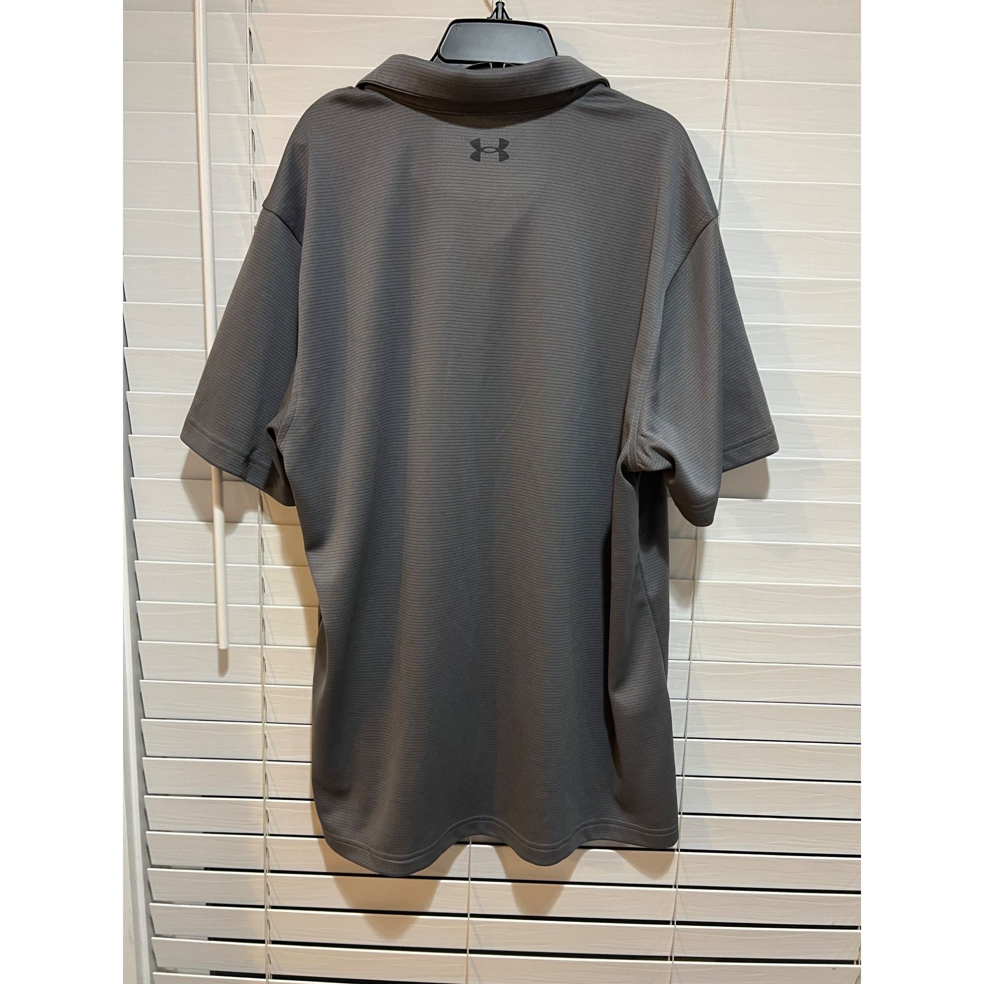 Under Armour Under Armour Maryland Terrapins Polo Shirt - Size L Size US L / EU 52-54 / 3 - 3 Thumbnail