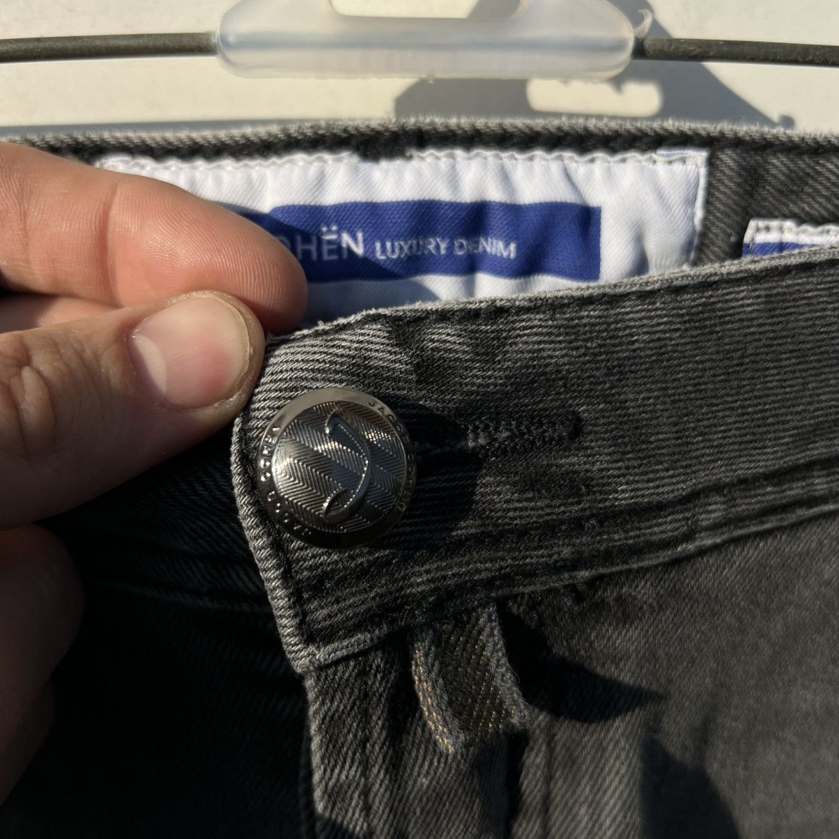 Jacob Cohen Jacob Cohen jeans Size US 36 / EU 52 - 4 Thumbnail