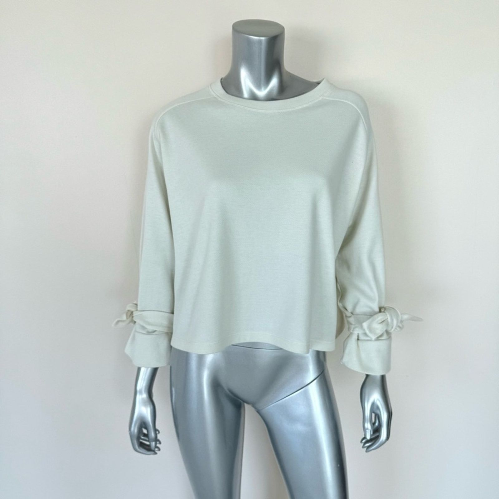 Varley VARLEY women sweatshirt size XS Size XS / US 0-2 / IT 36-38 - 1 Thumbnail