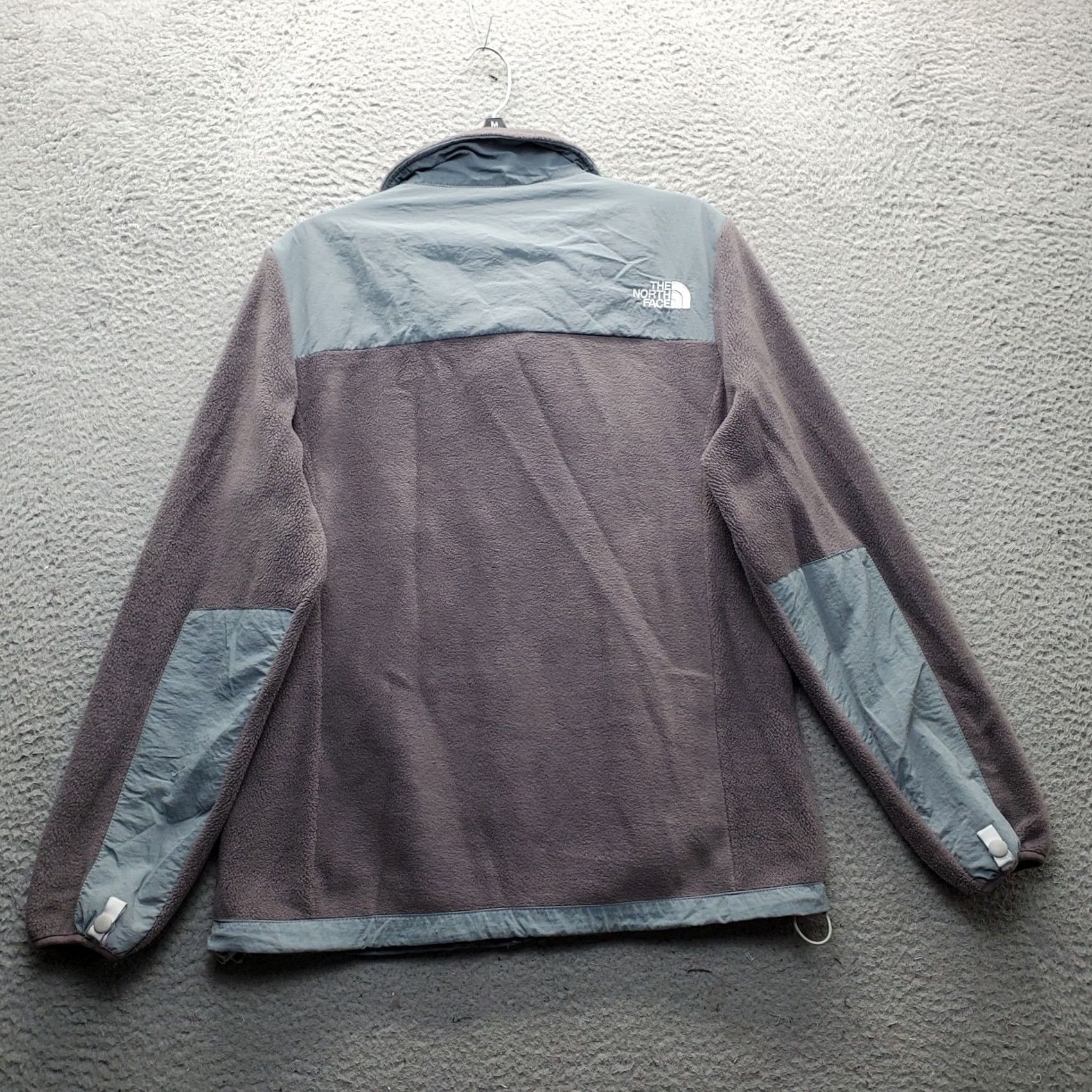The North Face The North Face Denali Fleece Jacket Womens XL Multicolor Soft Cozy Warm Full Zip Size XL / US 12-14 / IT 48-50 - 2 Thumbnail