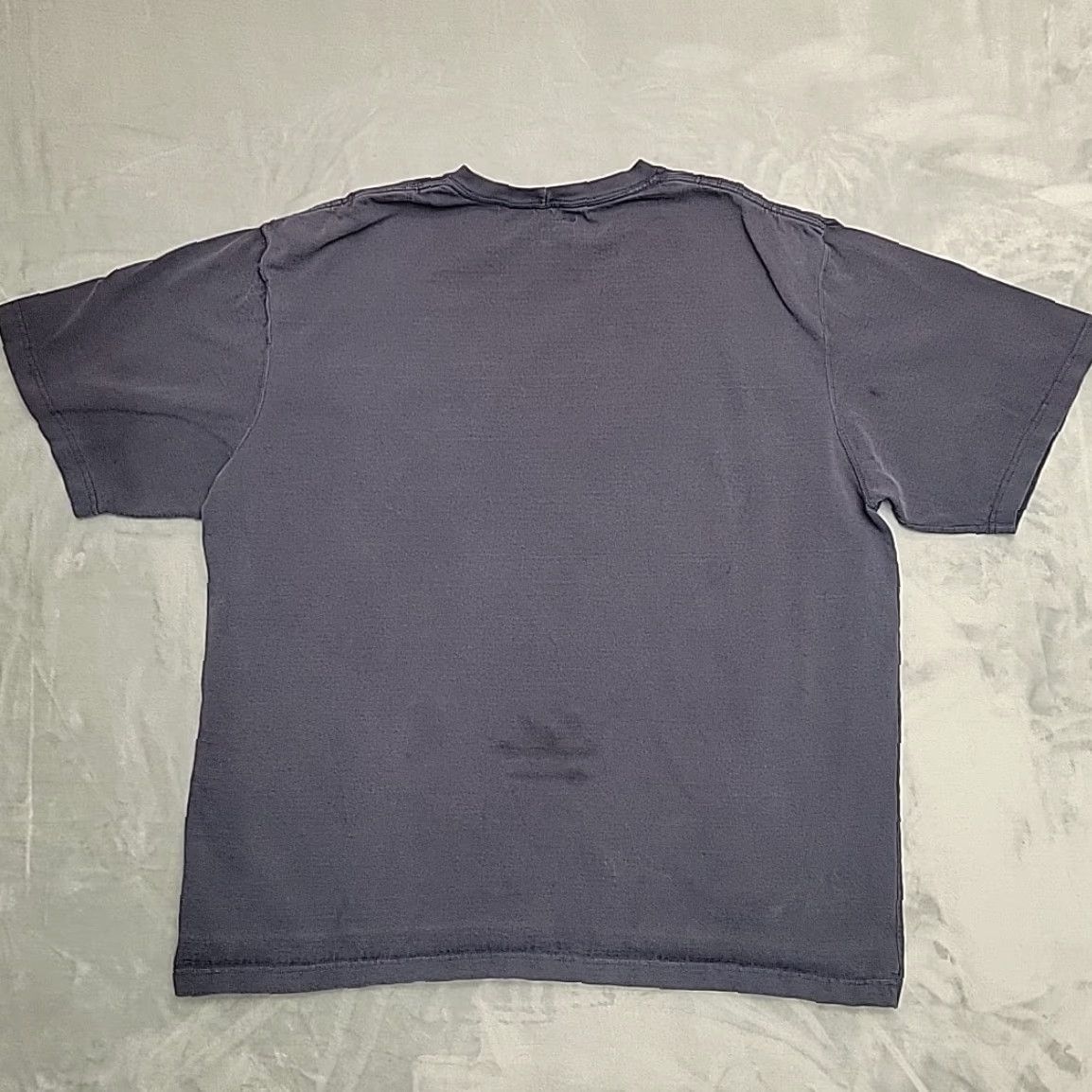 Carhartt Carhartt Shirt Mens XXL Navy Original Fit Short Sleeve Crewneck Pocket Tee K87 Size US XXL / EU 58 / 5 - 7 Thumbnail