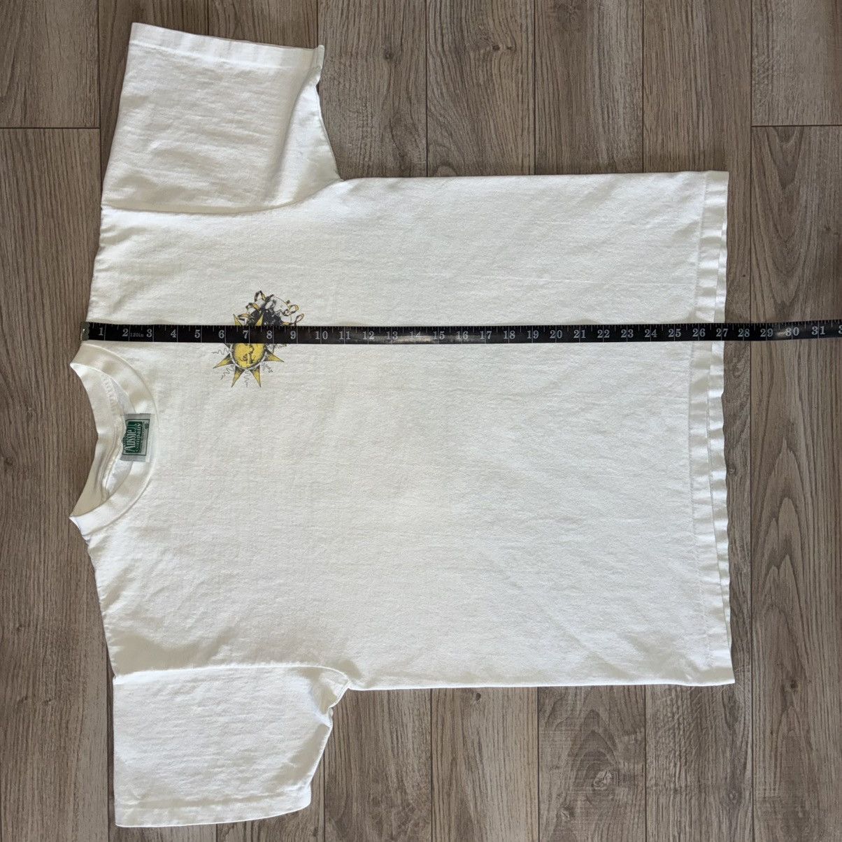Other 90s Sun and Moon tee shirt Size US L / EU 52-54 / 3 - 7 Thumbnail