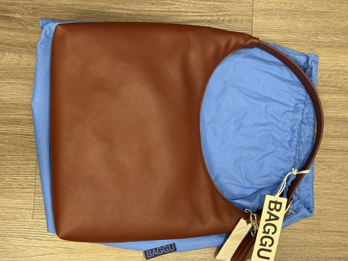 Baggu Mahogany shoulder purse Size ONE SIZE - 7 Thumbnail