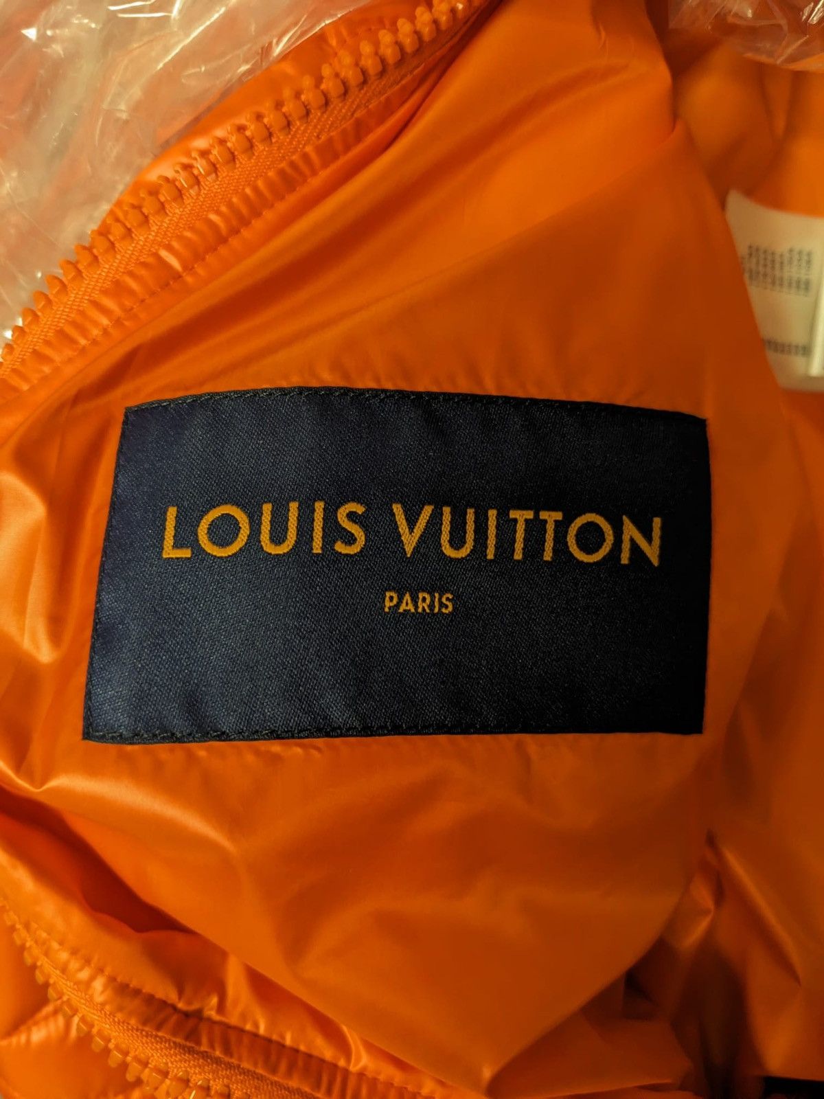 Louis Vuitton SS22 LOUIS VUITTON LVSE FLOWER QUILTED JACKET Size US L / EU 52-54 / 3 - 8 Thumbnail