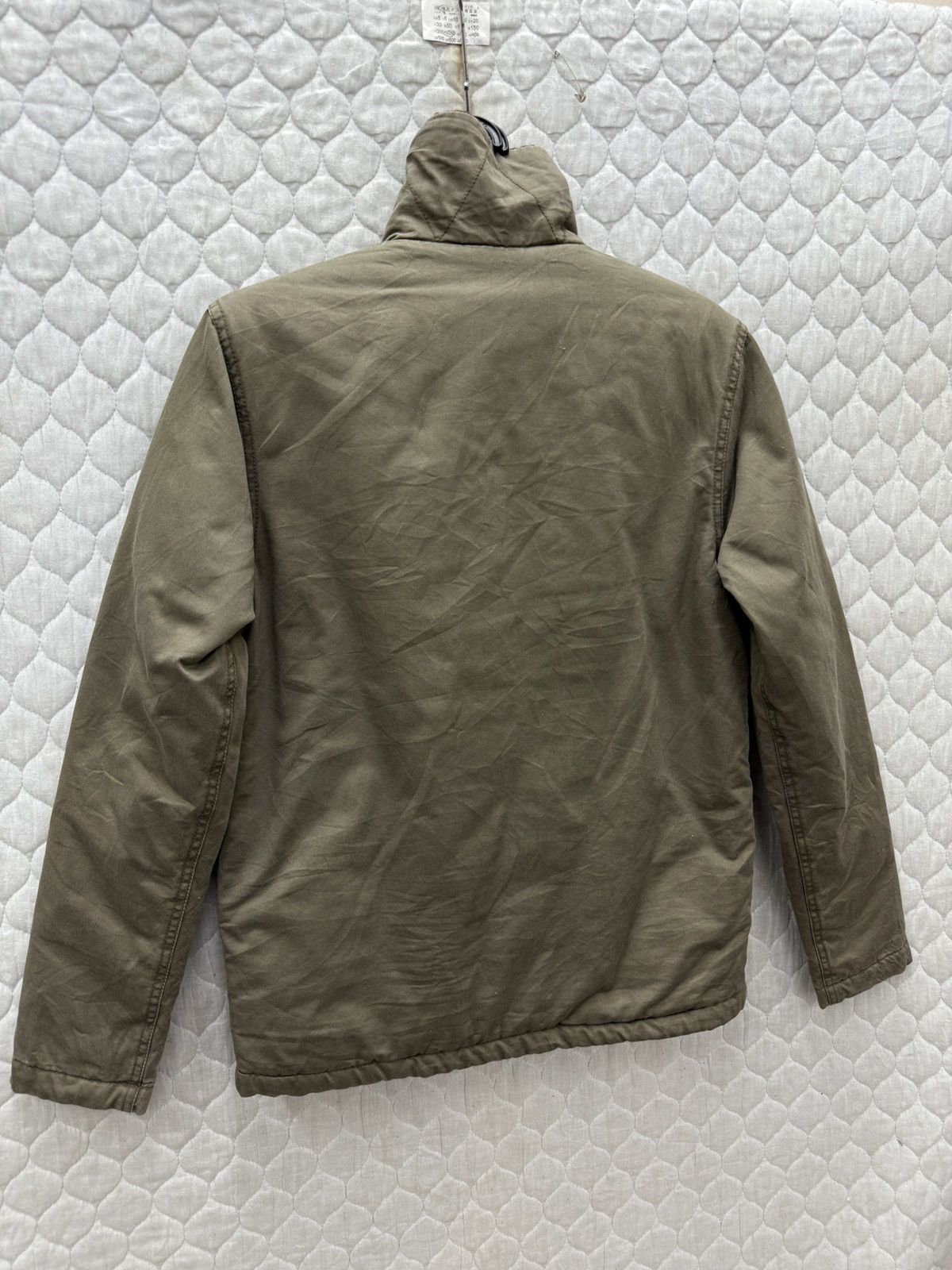 Other 🔥🔥🔥ARCHIVE GOTHAM NYC MILITARY DECK JACKET Size US S / EU 44-46 / 1 - 5 Thumbnail