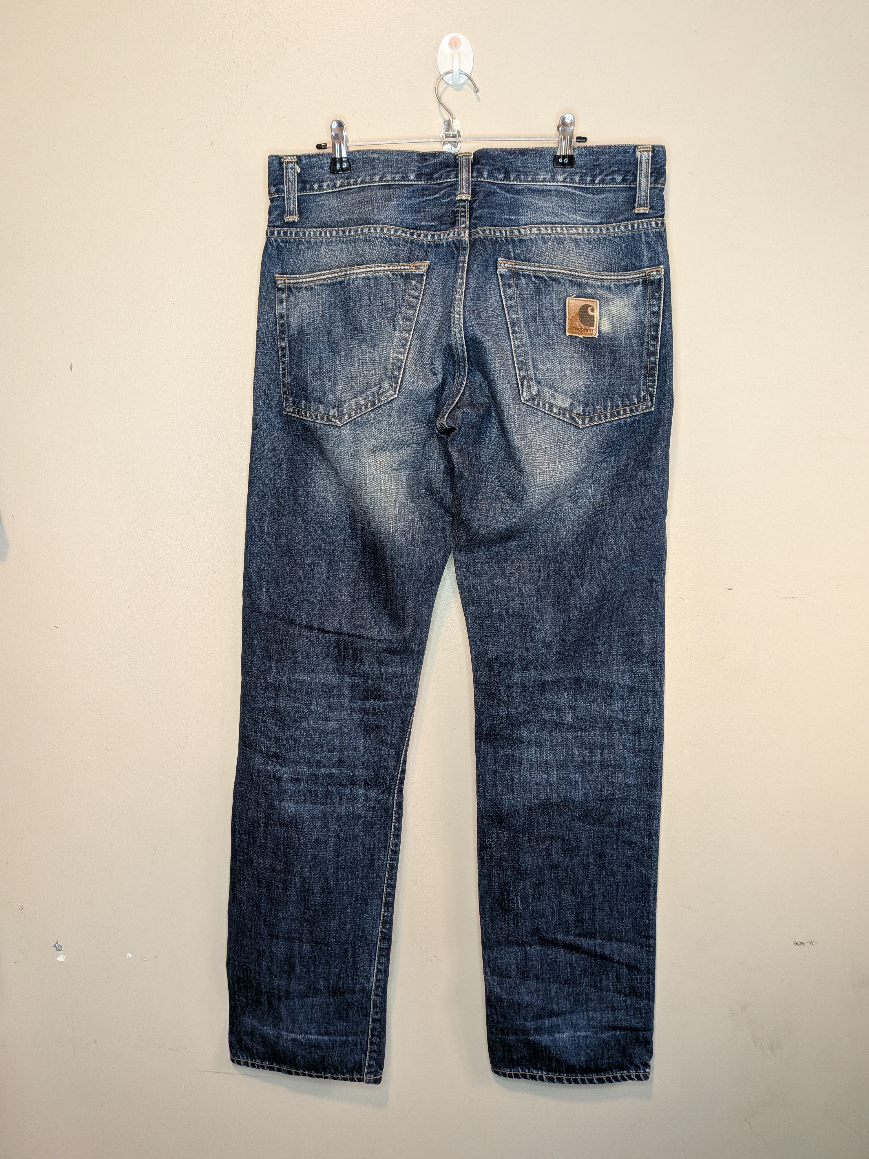 Carhartt Carhartt Klondike Pants Size US 32 / EU 48 - 2 Thumbnail