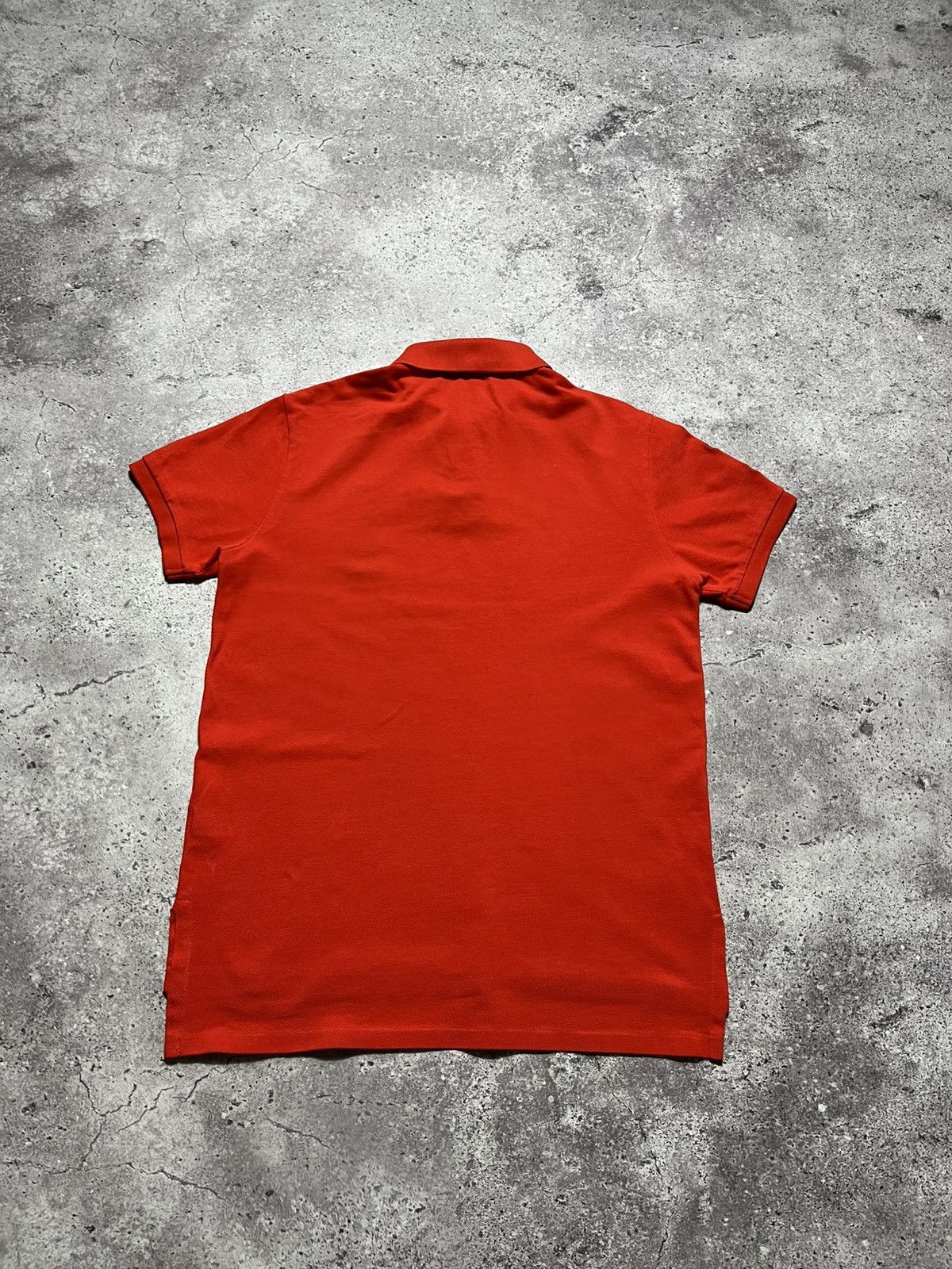 Polo Ralph Lauren Polo Ralph Lauren #3 Y2K T-shirt Size US M / EU 48-50 / 2 - 8 Thumbnail