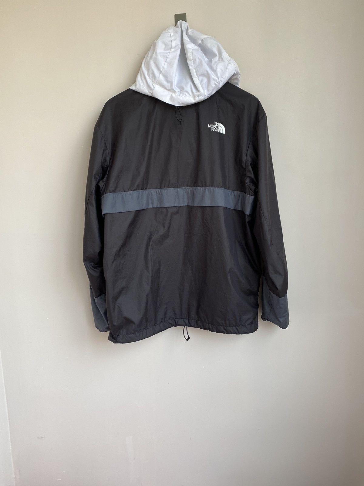 The North Face The North Face men's anorak jacket Size US M / EU 48-50 / 2 - 9 Thumbnail