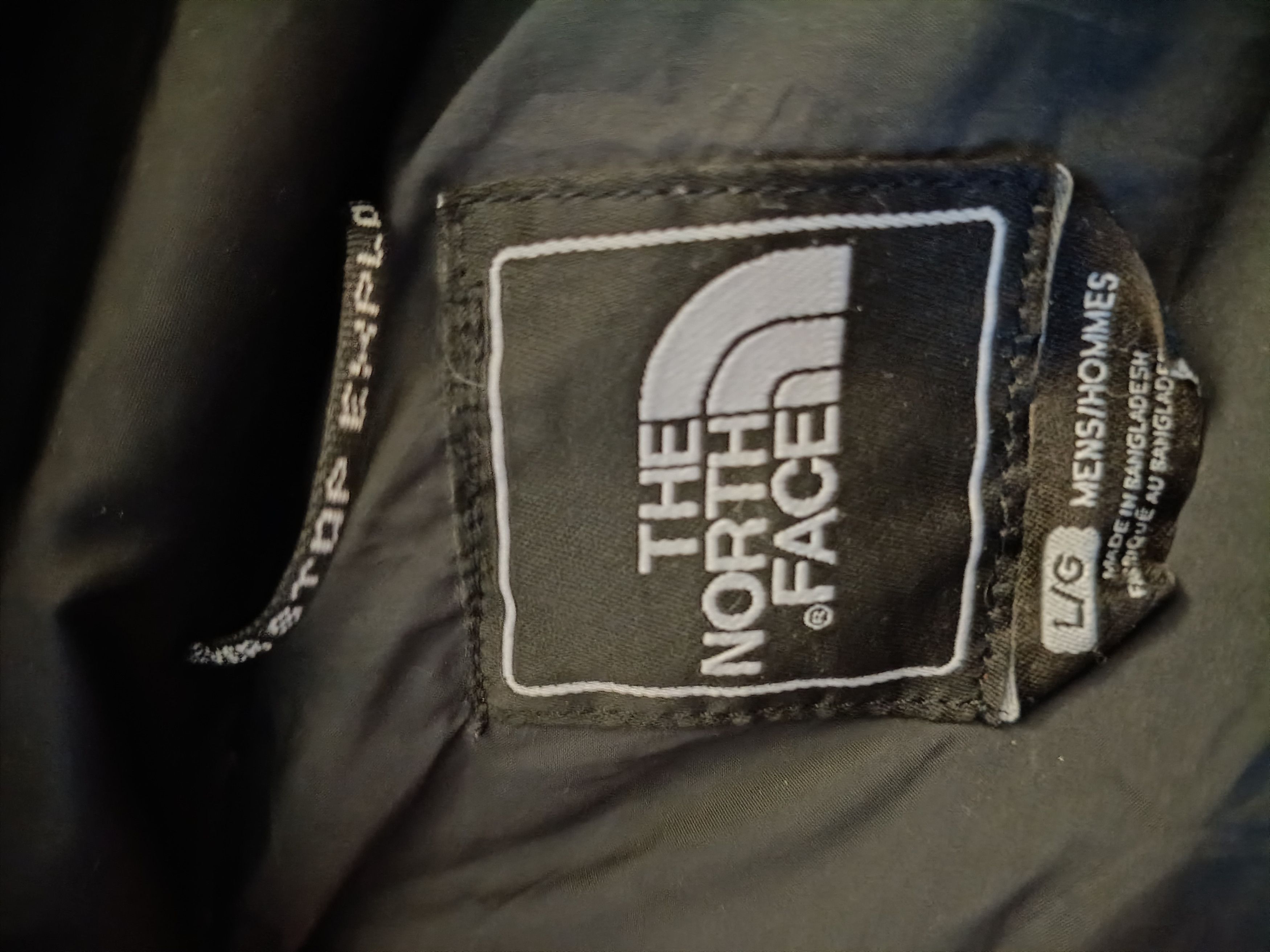The North Face Vest Size US L / EU 52-54 / 3 - 6 Thumbnail