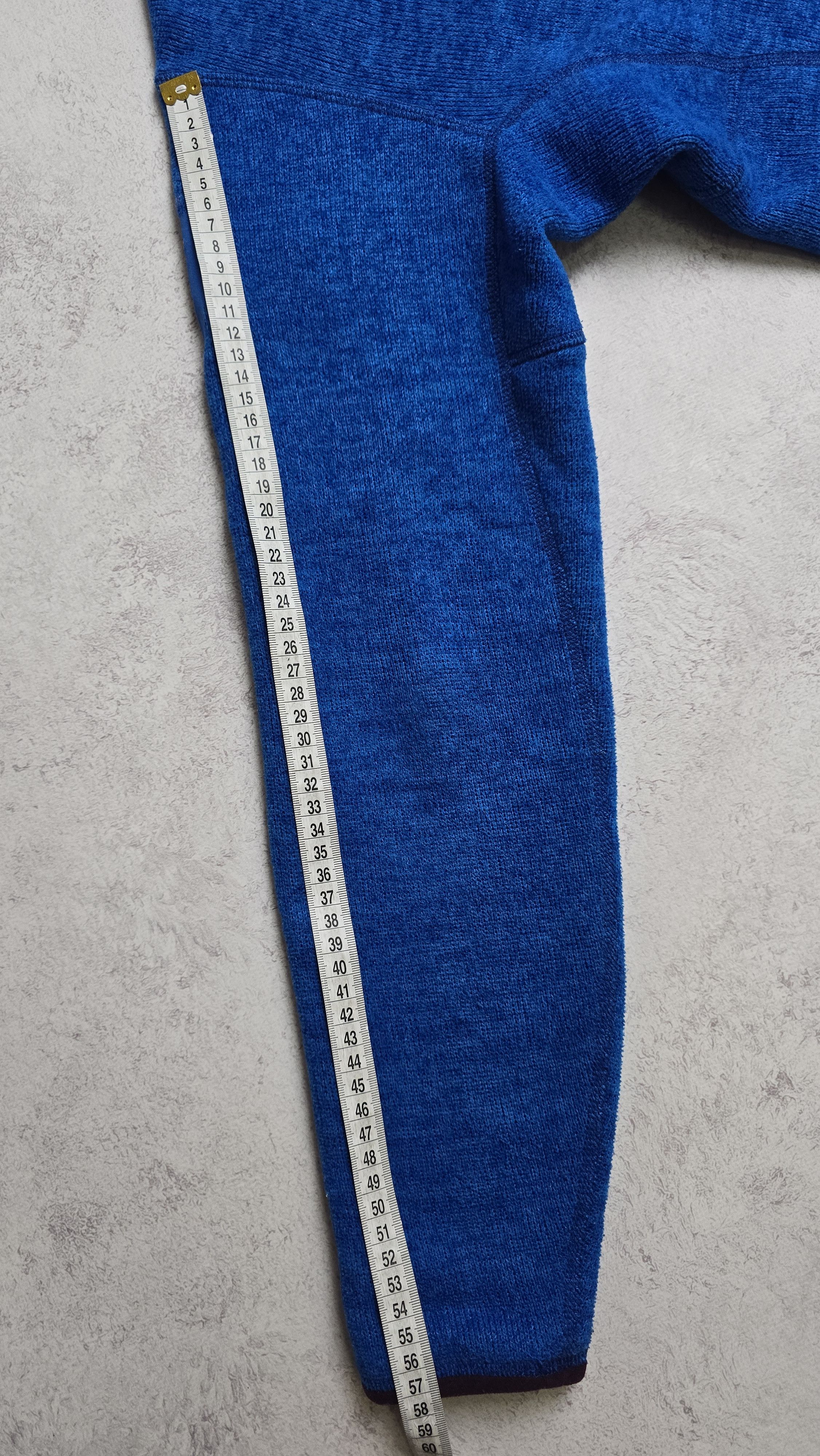 Arc'teryx Arc'teryx Covert Full Zip Knit Fleece Jacket Size M / US 6-8 / IT 42-44 - 5 Thumbnail