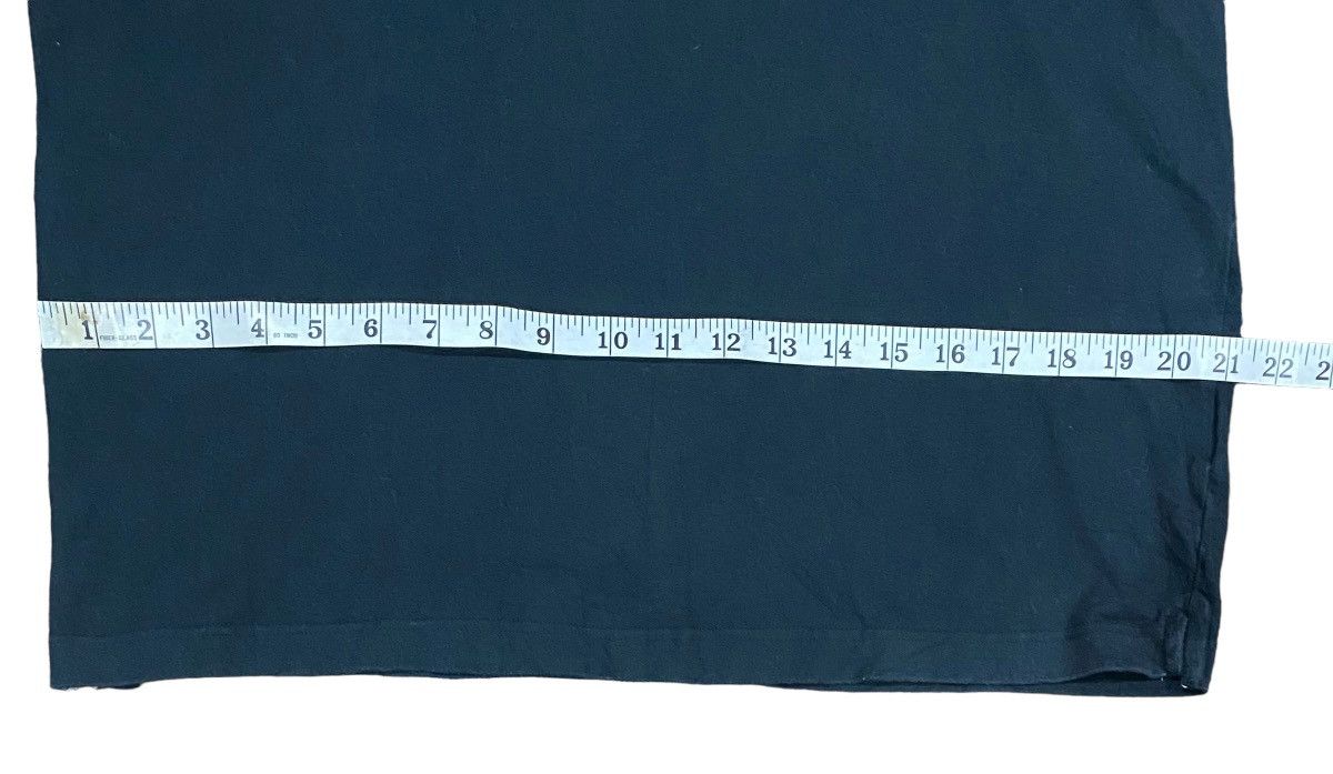 Burberry Burberry Golf Polo Shirt (L) Size US L / EU 52-54 / 3 - 10 Thumbnail