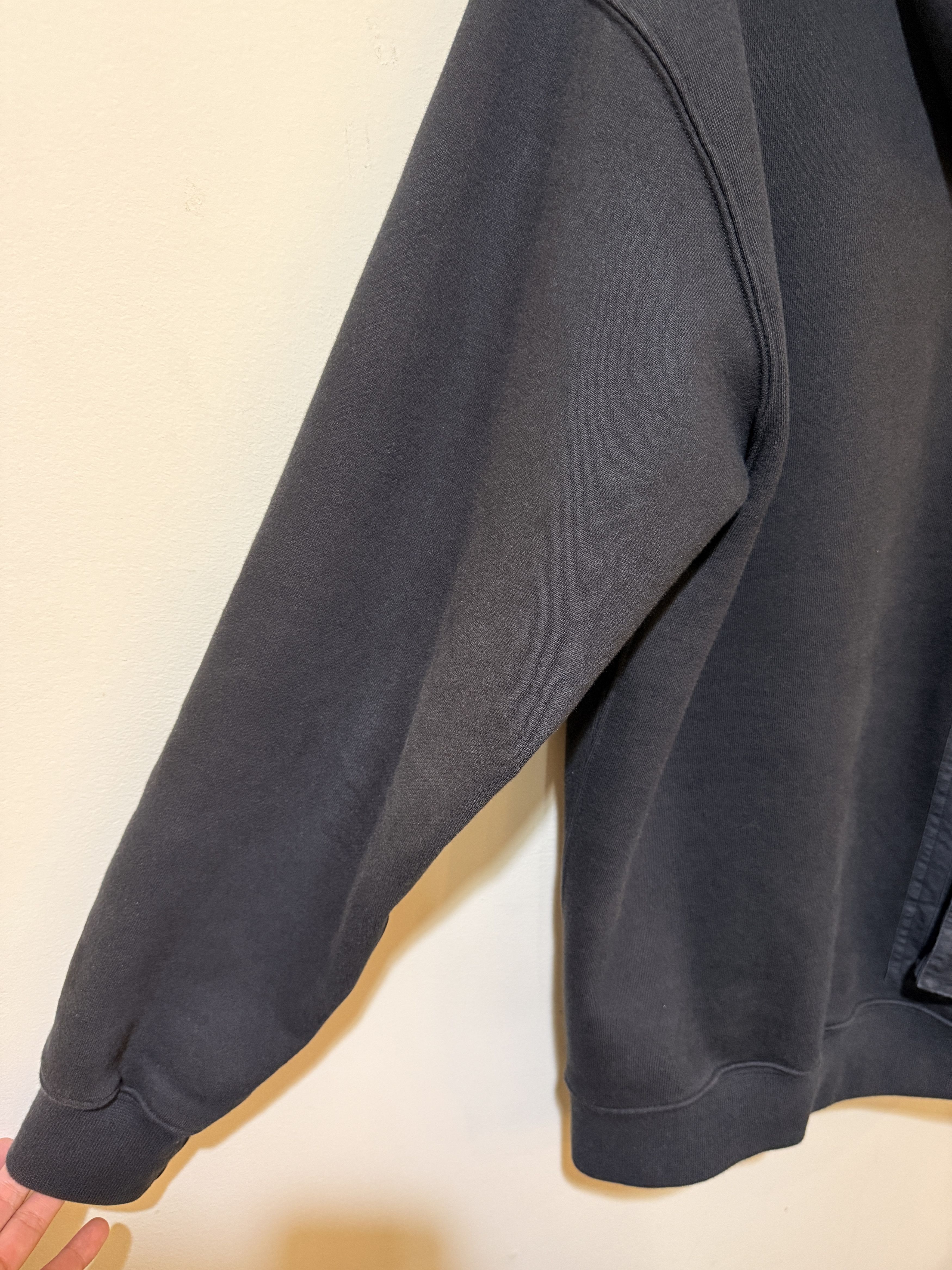 Nike Travis Scott x Nike NRG AG Utility Hoodie Size US M / EU 48-50 / 2 - 6 Thumbnail