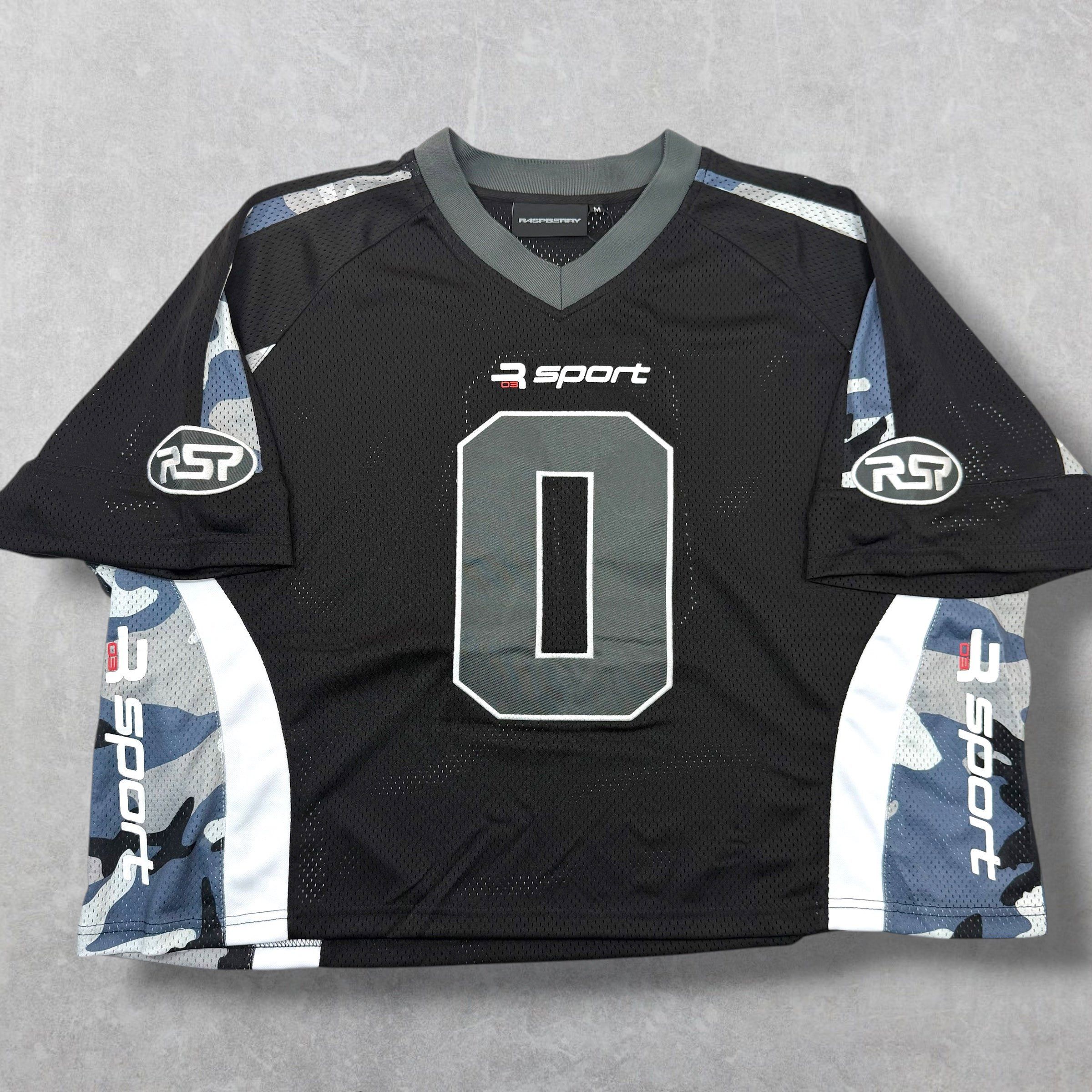 Other GV Gallery Raspberry Hills Great Wall Jersey M Size US M / EU 48-50 / 2 - 1 Thumbnail