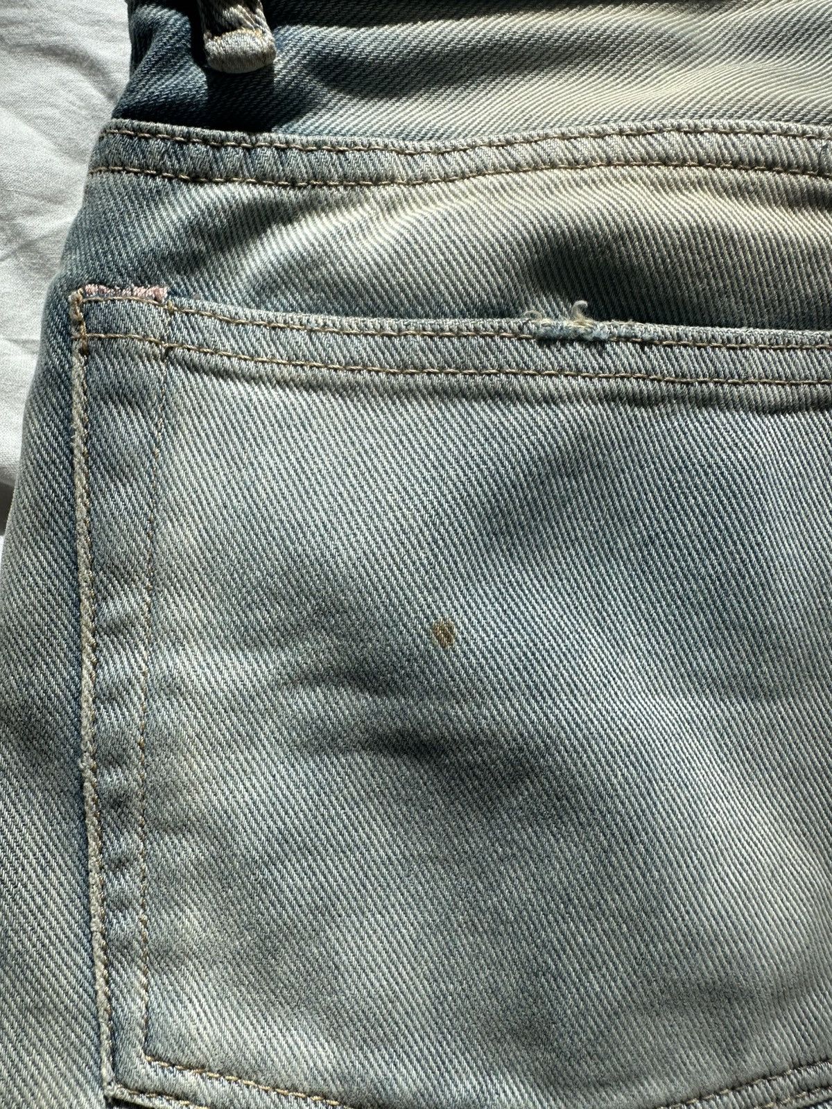 Acne Studios Acne Studios 2021F Carver Size 27" / US 4 / IT 40 - 7 Thumbnail