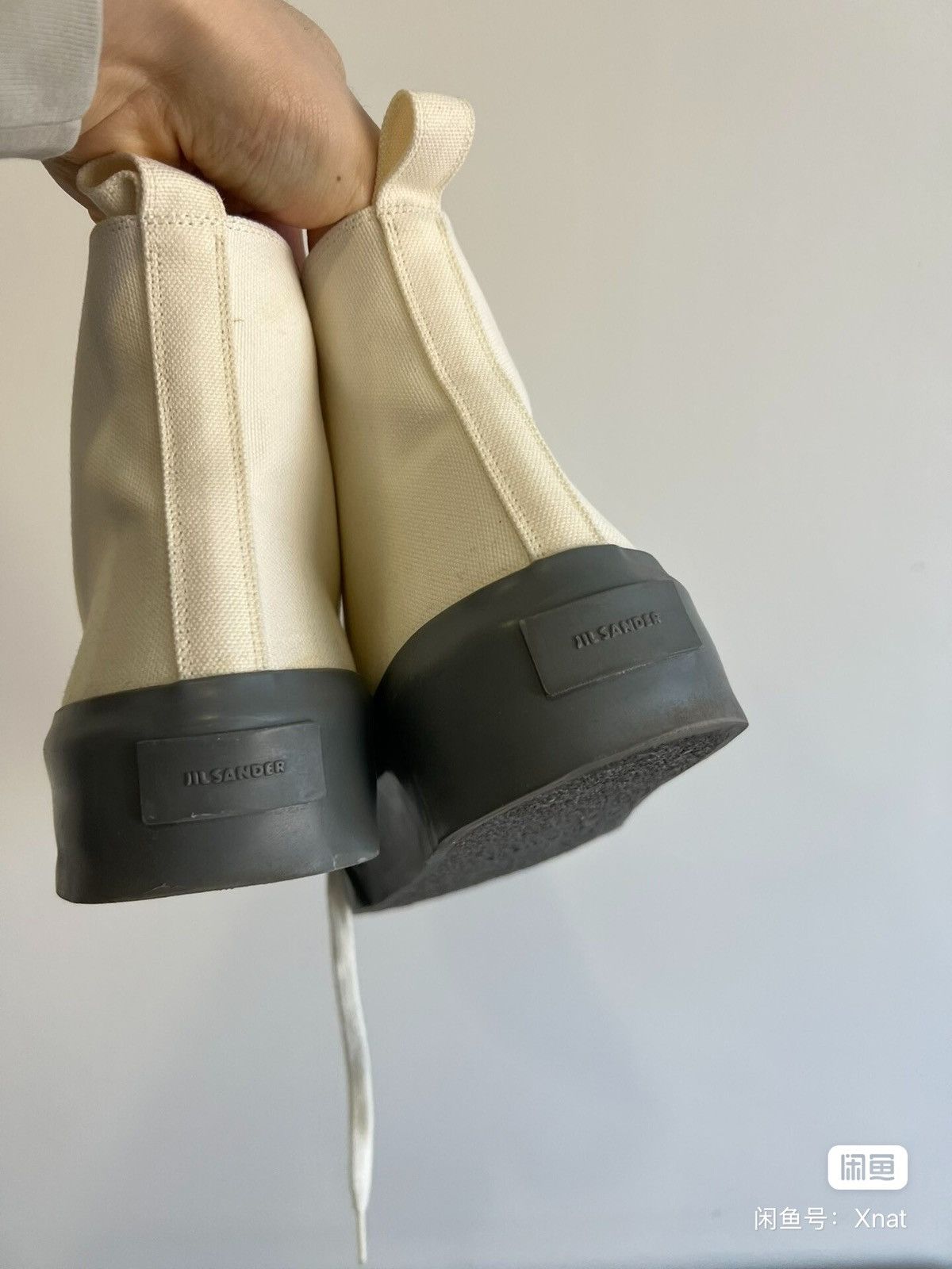 Jil Sander jil sander Size US 8 / EU 41 - 3 Thumbnail