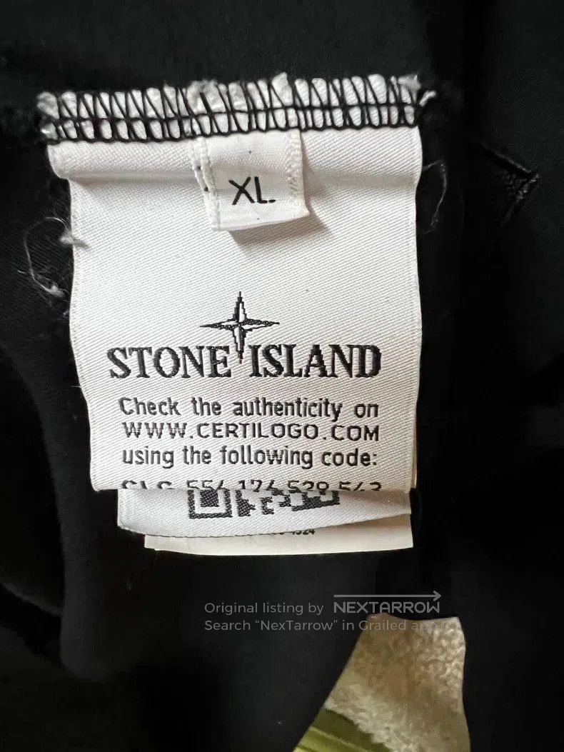 Stone Island Stone Island Men's Casual Short. Size US XL / EU 56 / 4 - 5 Thumbnail