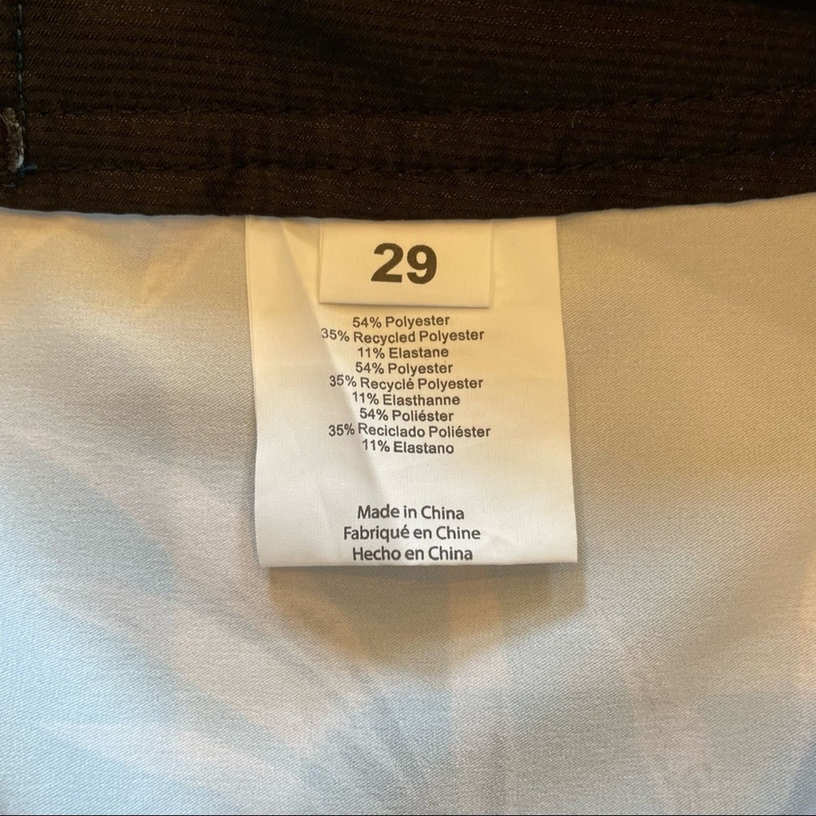 O'Neill O’Neill Hyperfreak Papa Seans Boardshorts 29 Size US 29 - 8 Thumbnail
