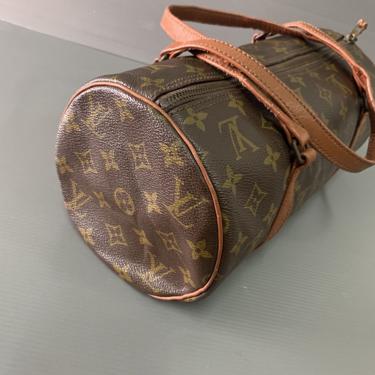 Louis Vuitton Louis Vuitton Vintage Small Papillon Size ONE SIZE - 8 Thumbnail