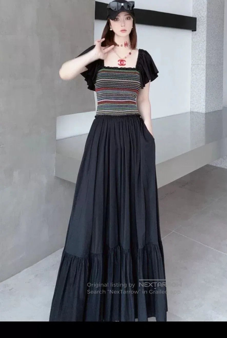 Junya Watanabe junya watanabe limited edition pleated skirt. Size 26" / US 2 / IT 38 - 5 Thumbnail