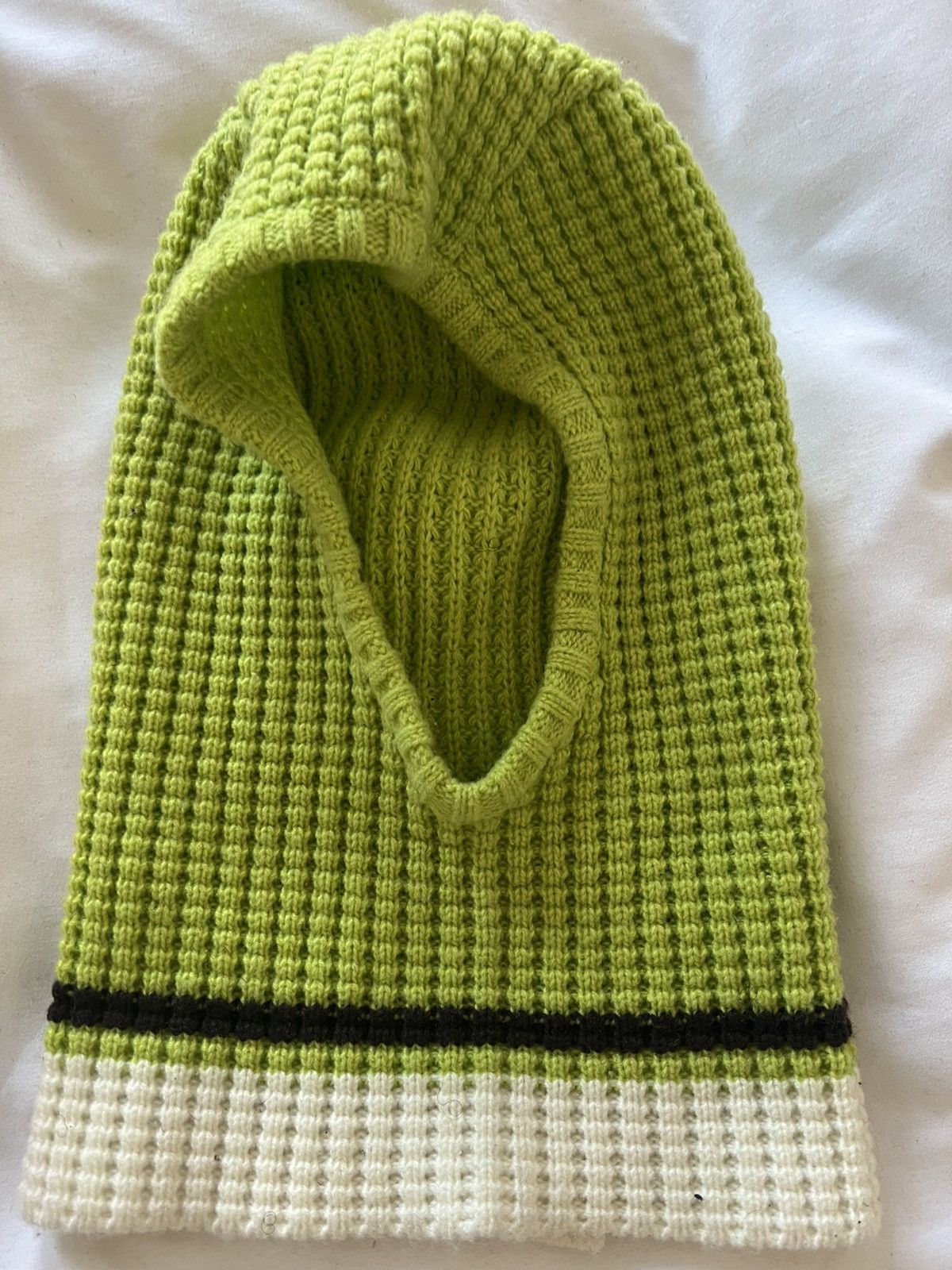 Marni × Uniqlo MARNI X UNIQLO balaclava Size ONE SIZE - 2 Thumbnail