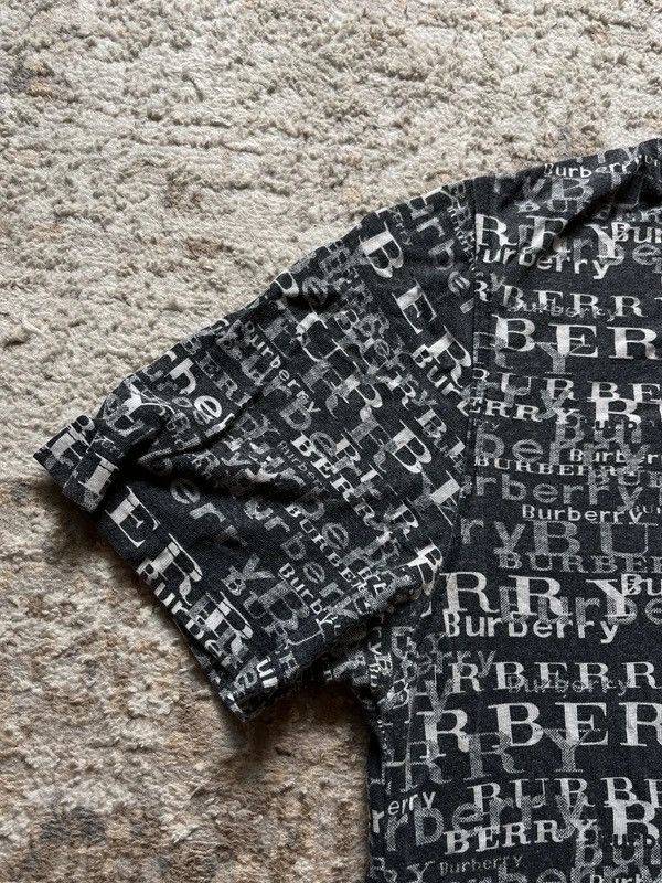Burberry Burberry London Sz 42 / M Fit Made in Spain Vintage 2000s Size M / US 6-8 / IT 42-44 - 3 Thumbnail